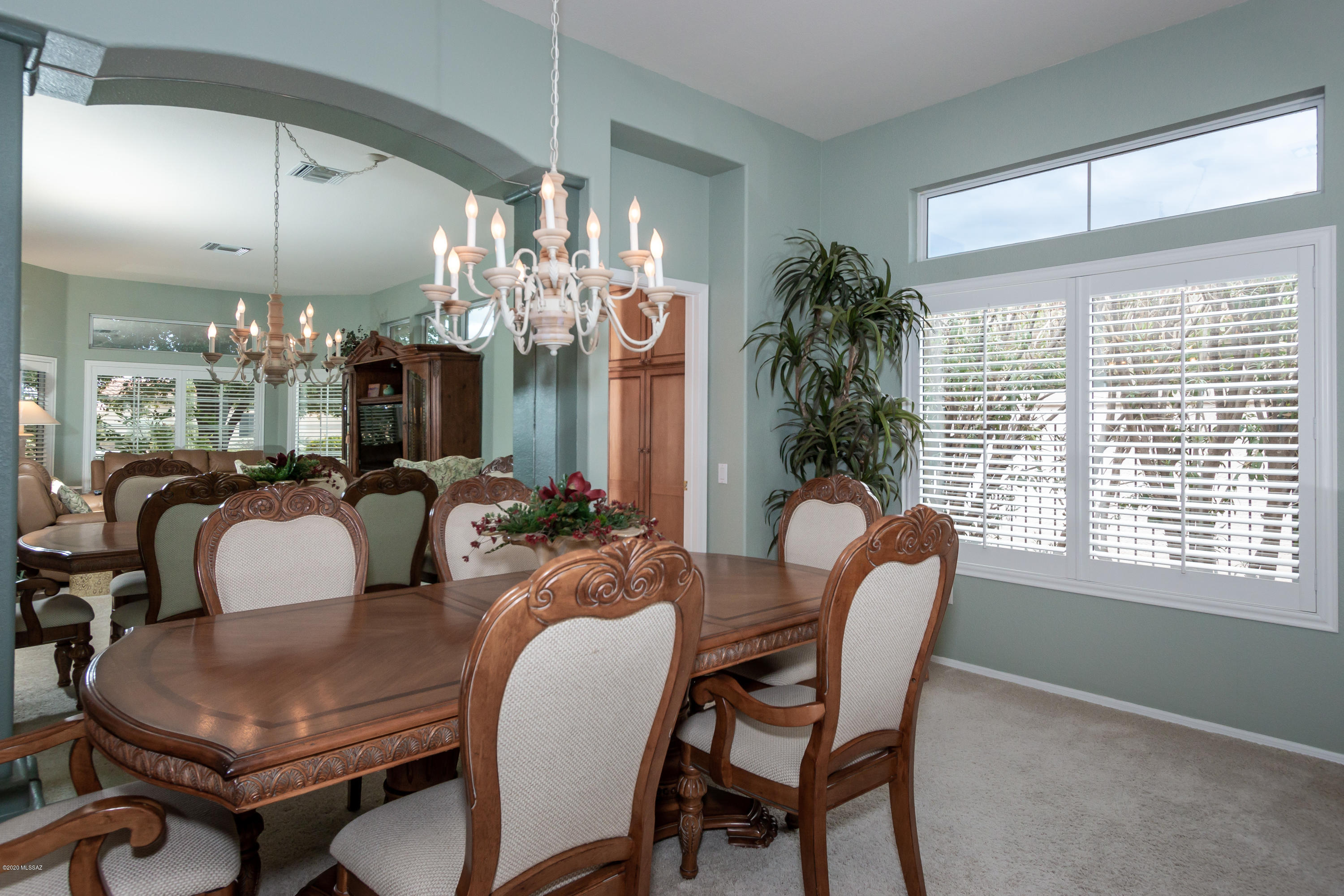 Sun City Vistoso Unit 7(1-227) - Residential