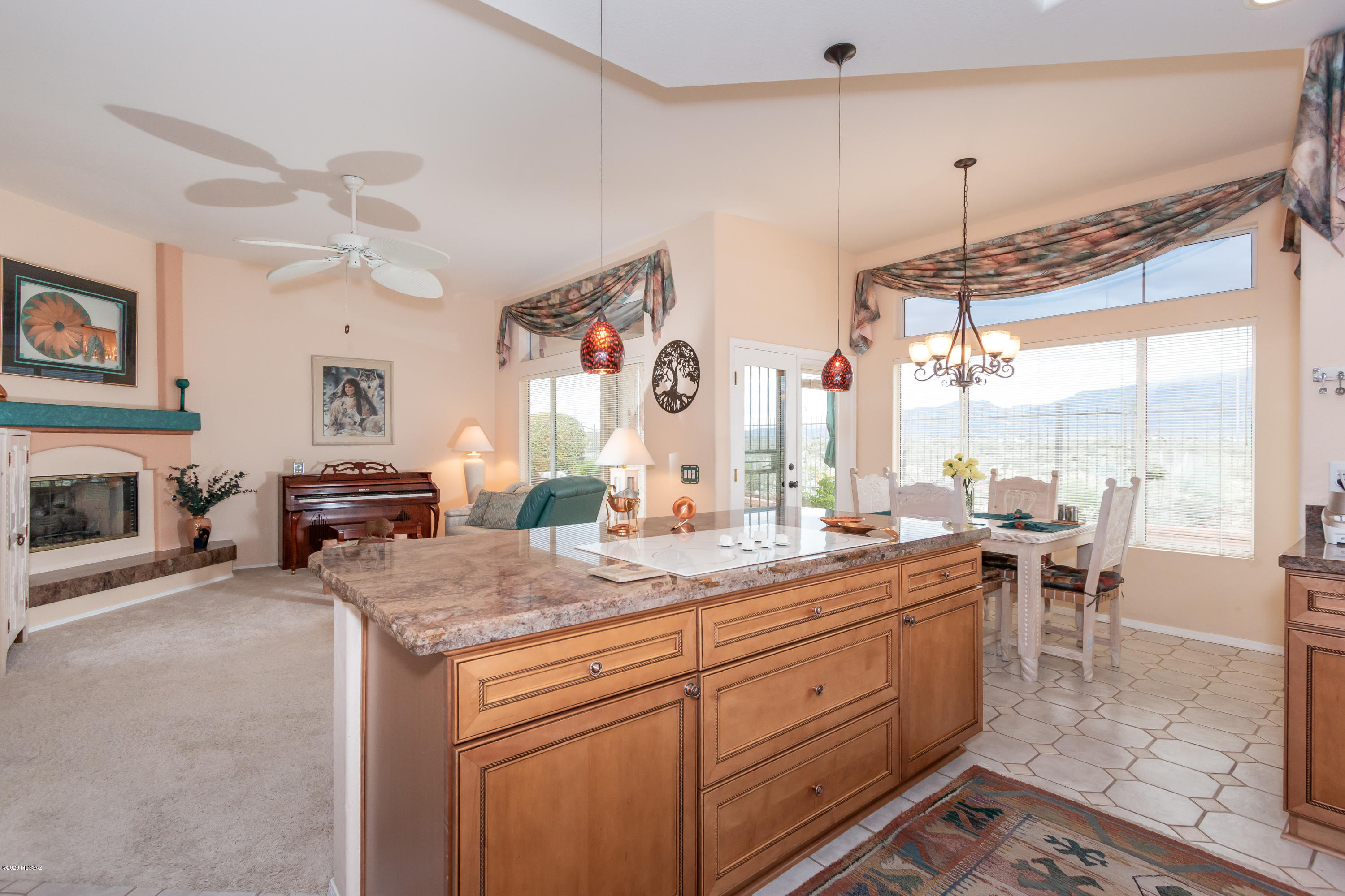Sun City Vistoso Unit 7(1-227) - Residential