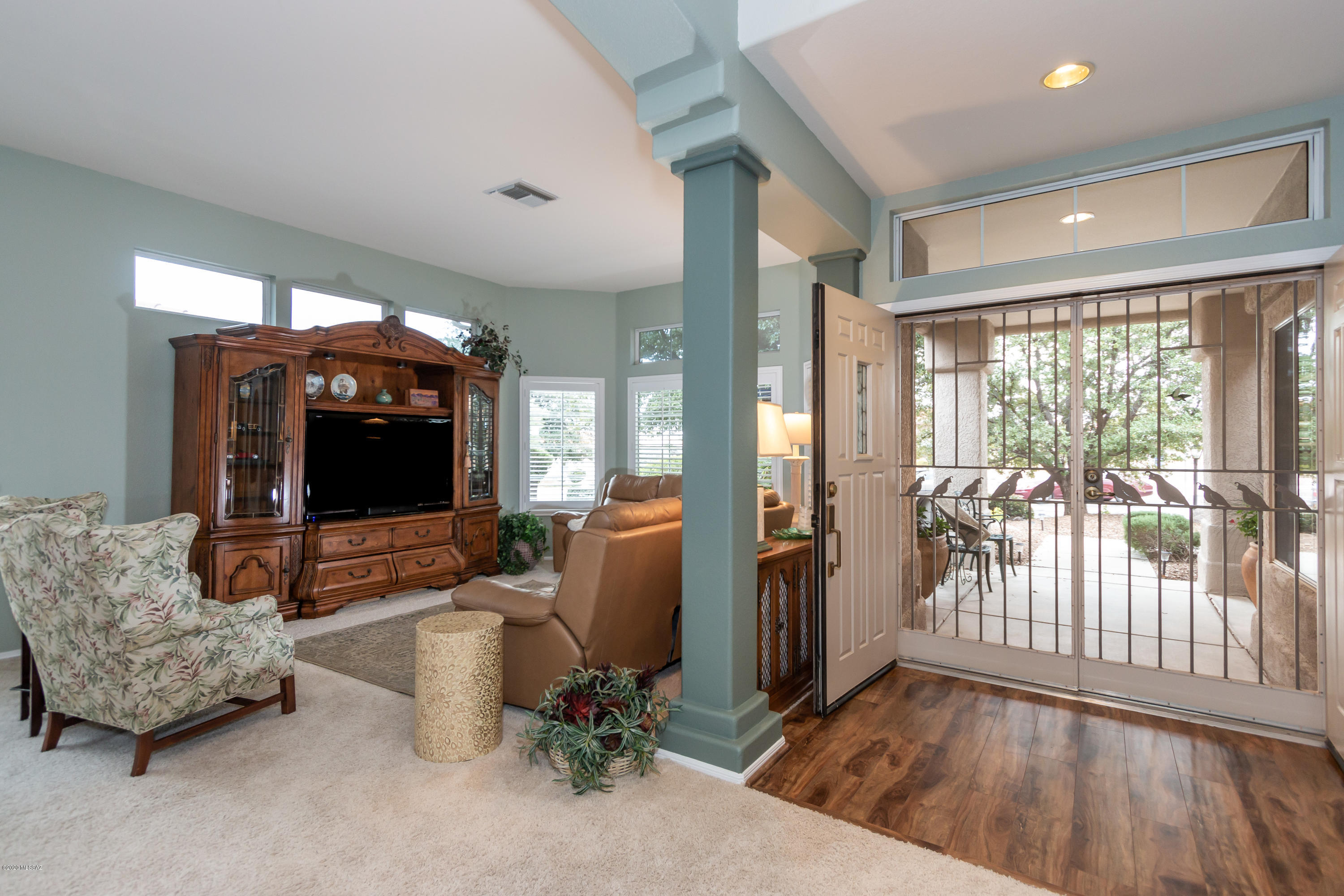 Sun City Vistoso Unit 7(1-227) - Residential
