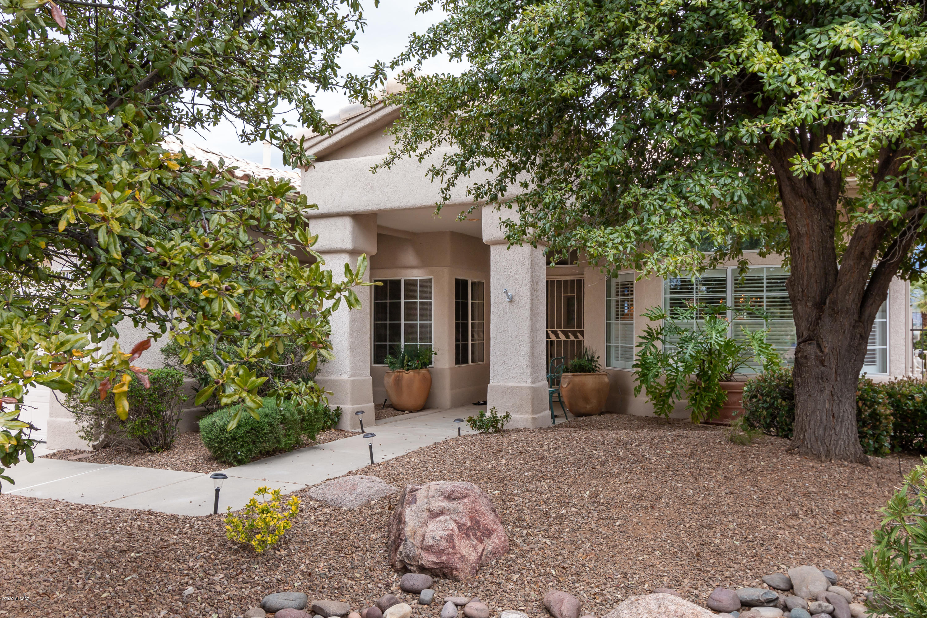 Sun City Vistoso Unit 7(1-227) - Residential
