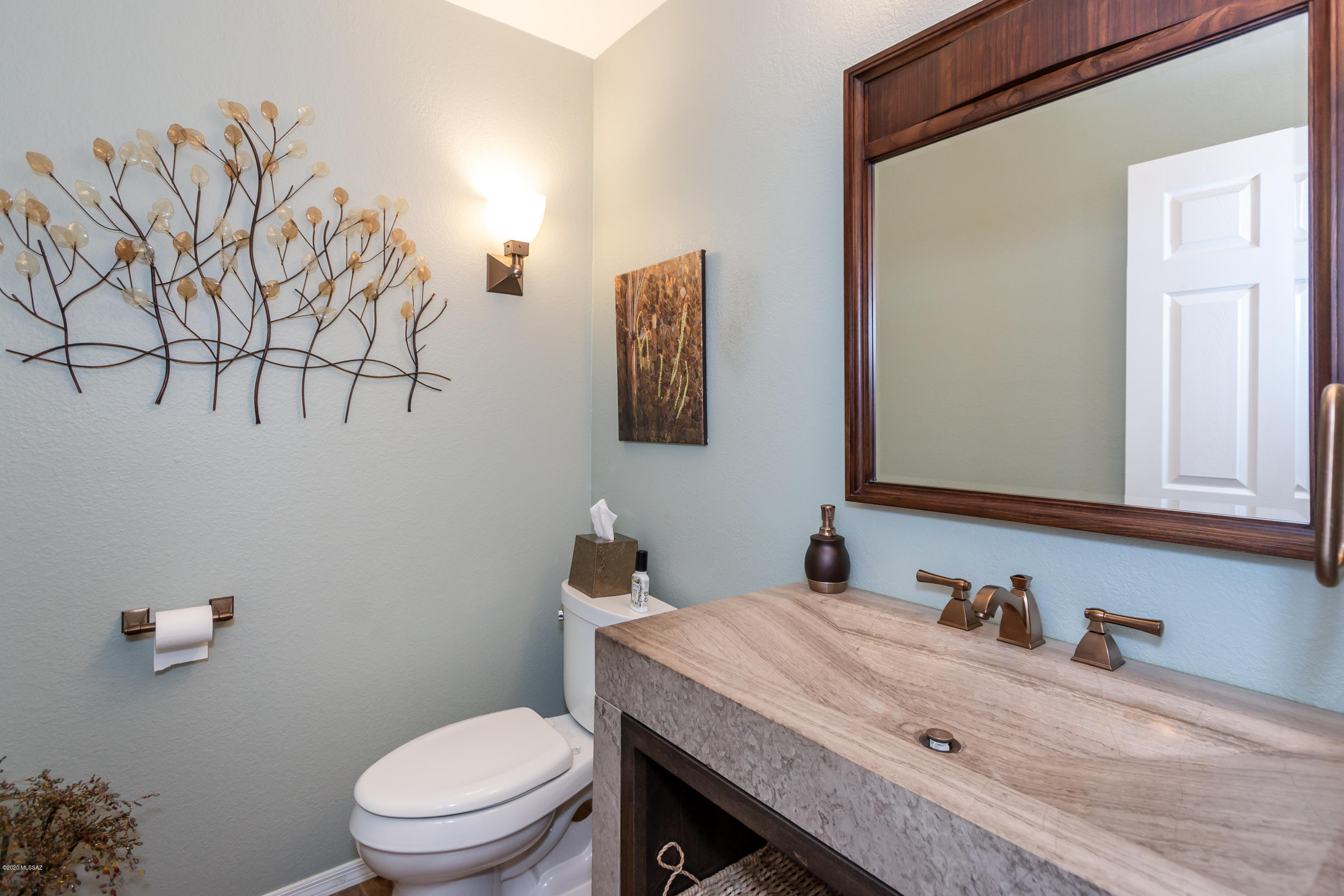 Sun City Vistoso Unit 7(1-227) - Residential
