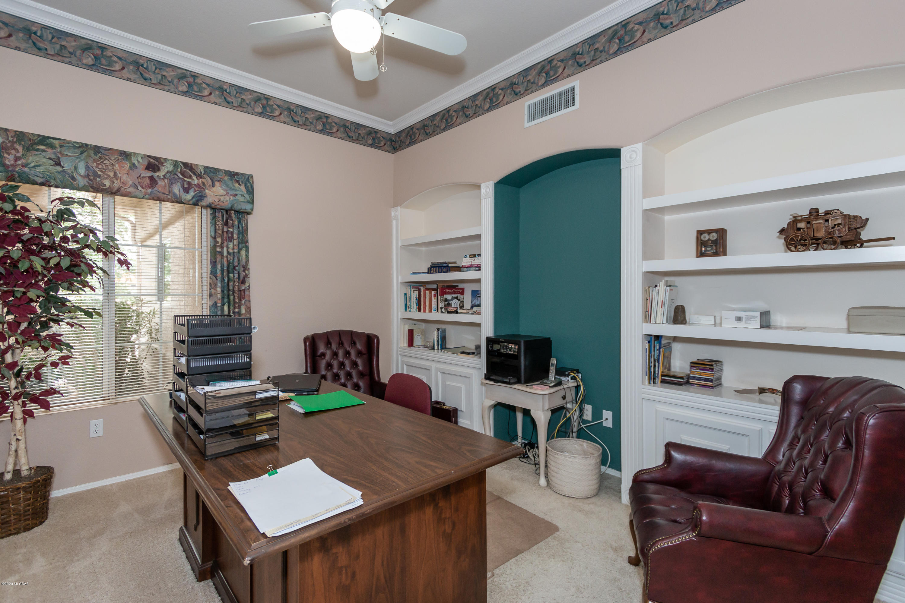 Sun City Vistoso Unit 7(1-227) - Residential