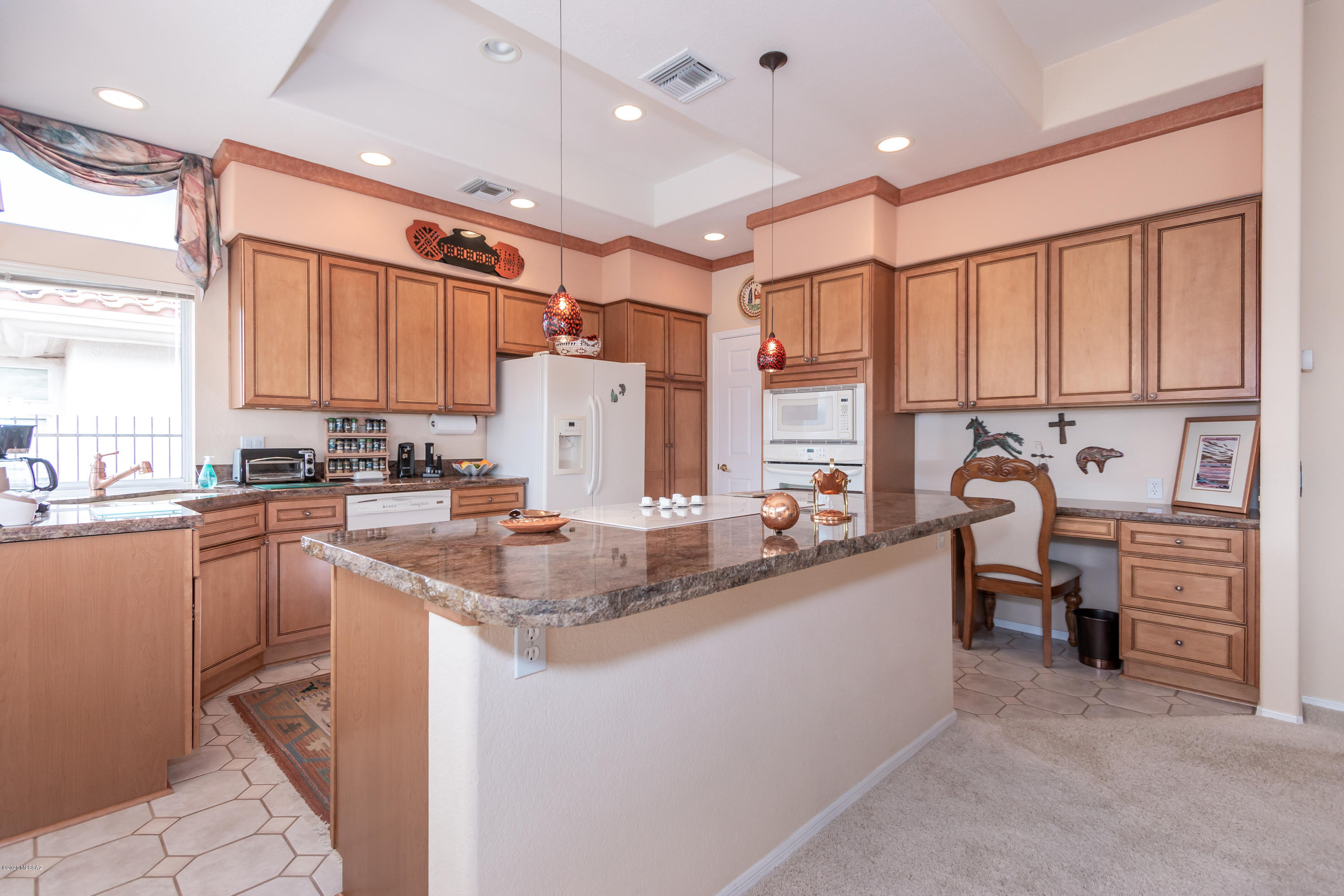 Sun City Vistoso Unit 7(1-227) - Residential