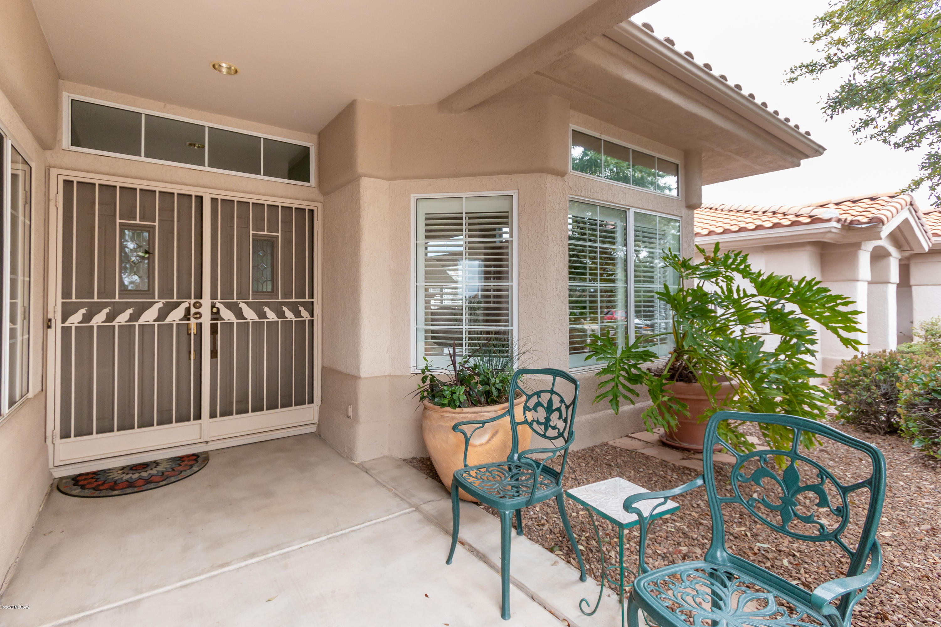 Sun City Vistoso Unit 7(1-227) - Residential