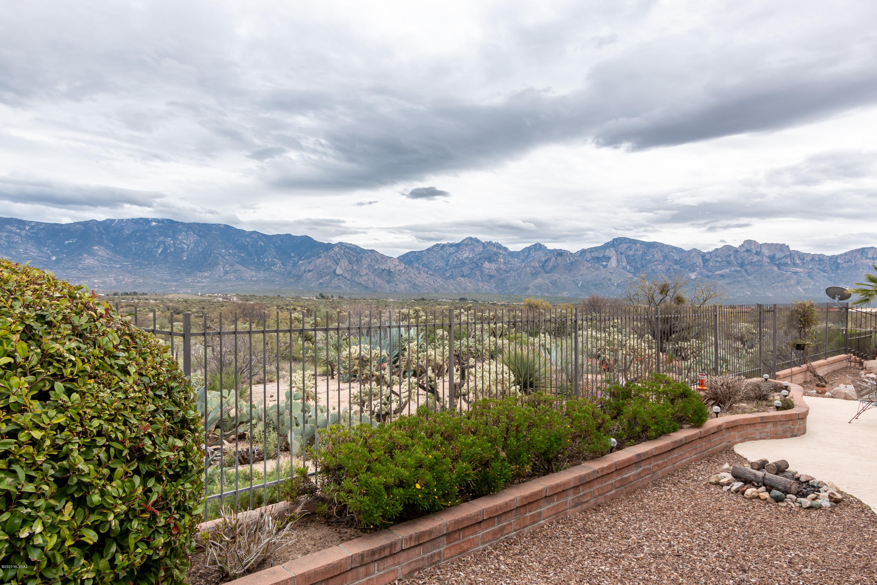 Sun City Vistoso Unit 7(1-227) - Residential