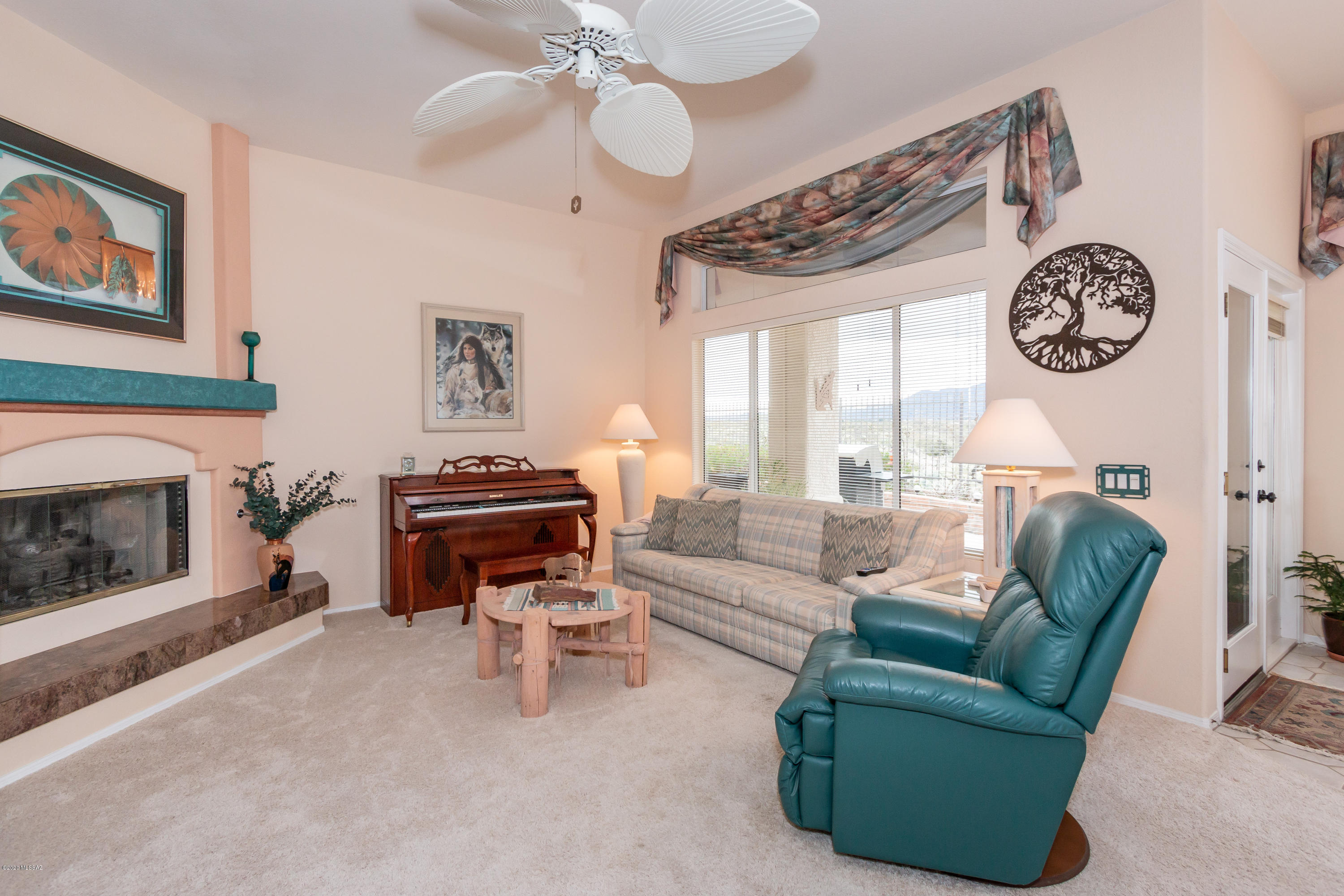Sun City Vistoso Unit 7(1-227) - Residential