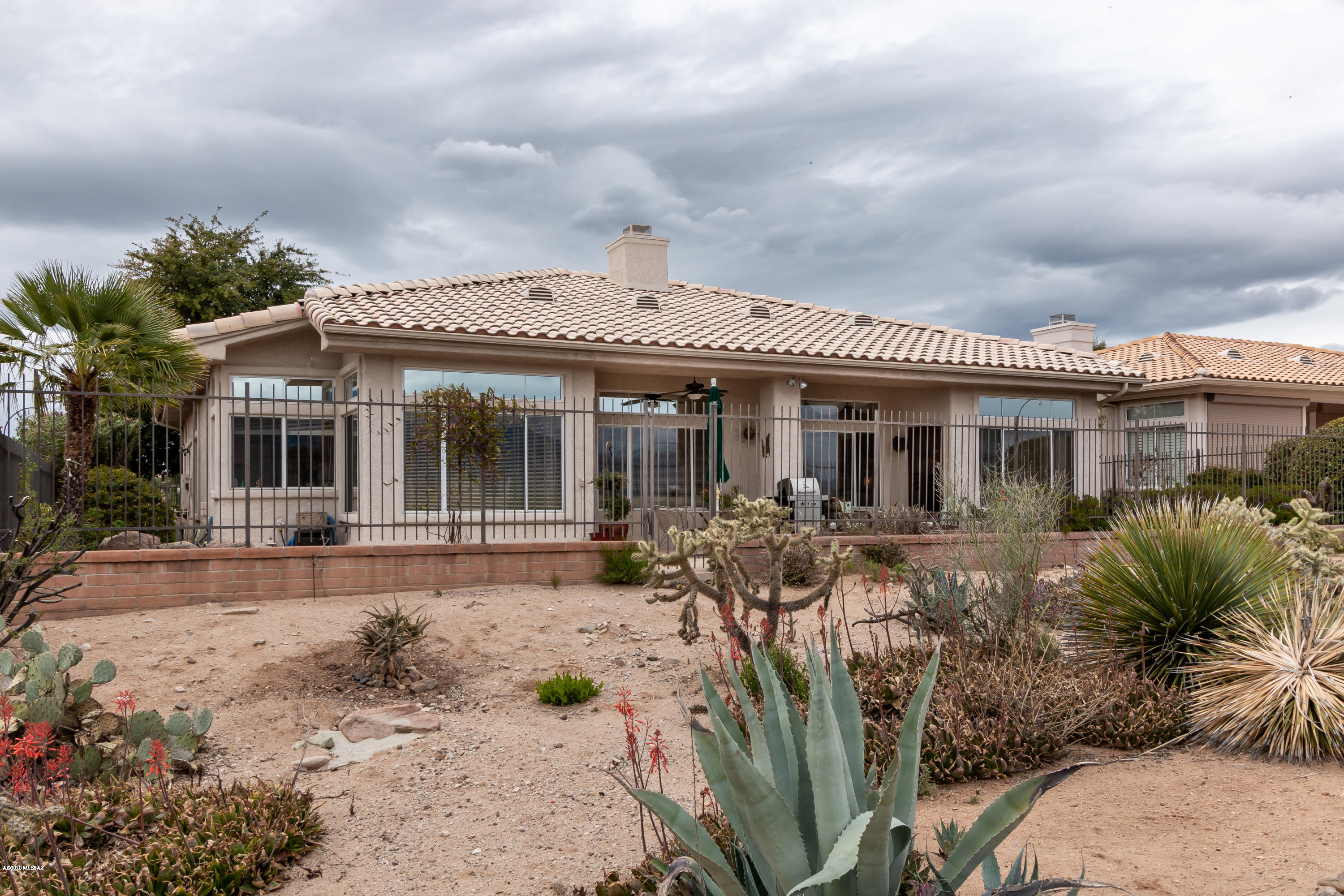Sun City Vistoso Unit 7(1-227) - Residential