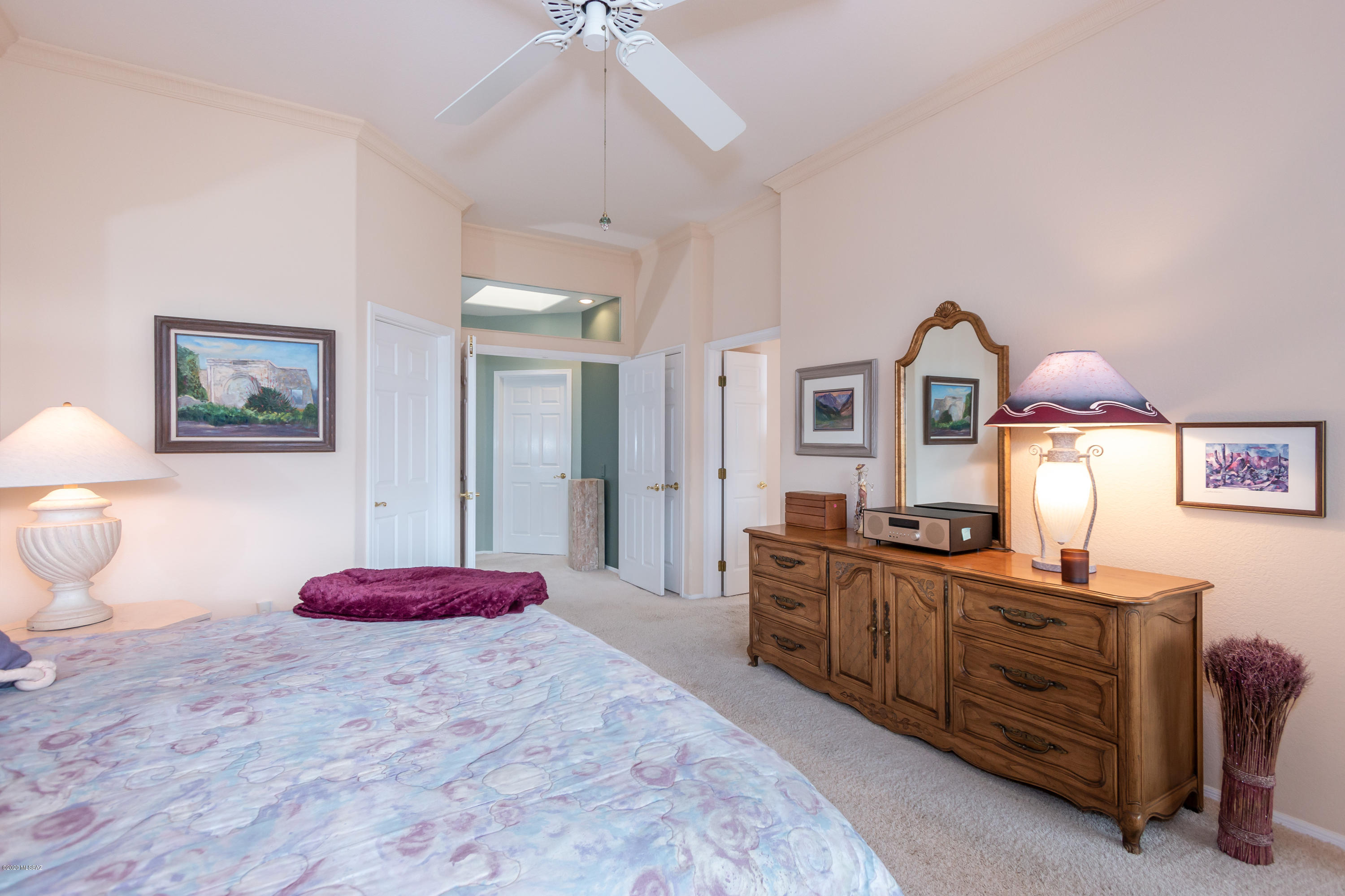 Sun City Vistoso Unit 7(1-227) - Residential