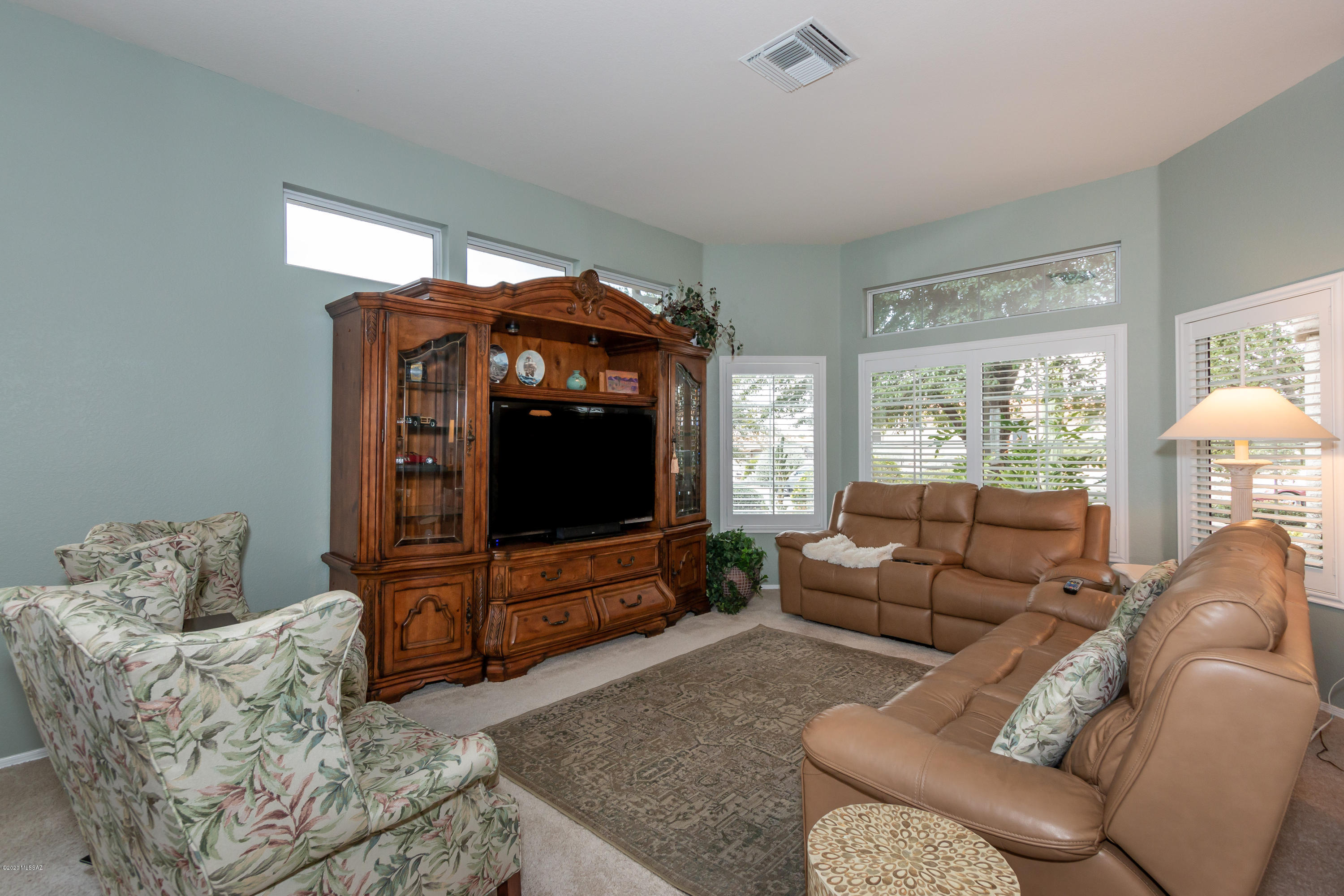 Sun City Vistoso Unit 7(1-227) - Residential