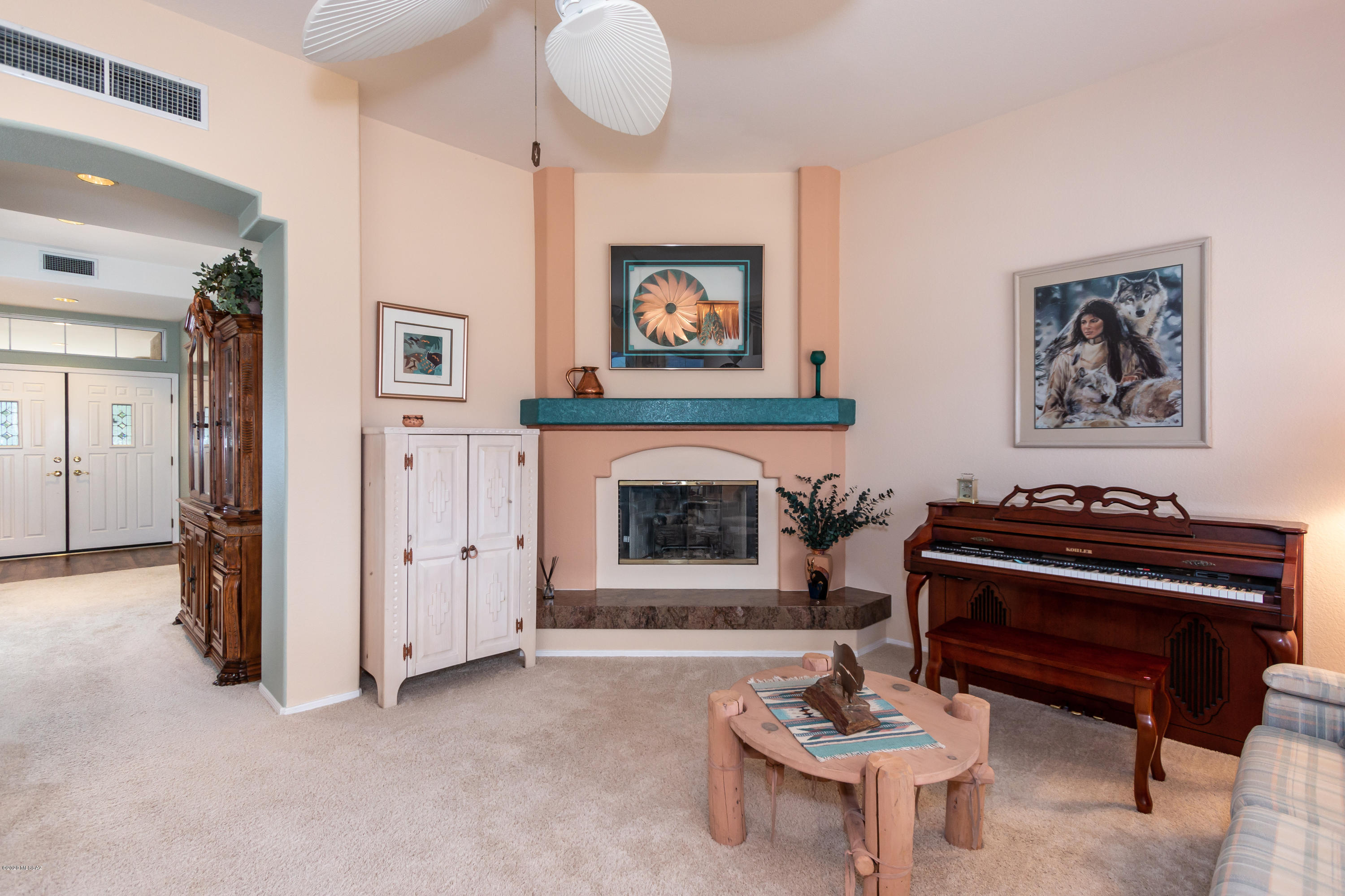 Sun City Vistoso Unit 7(1-227) - Residential
