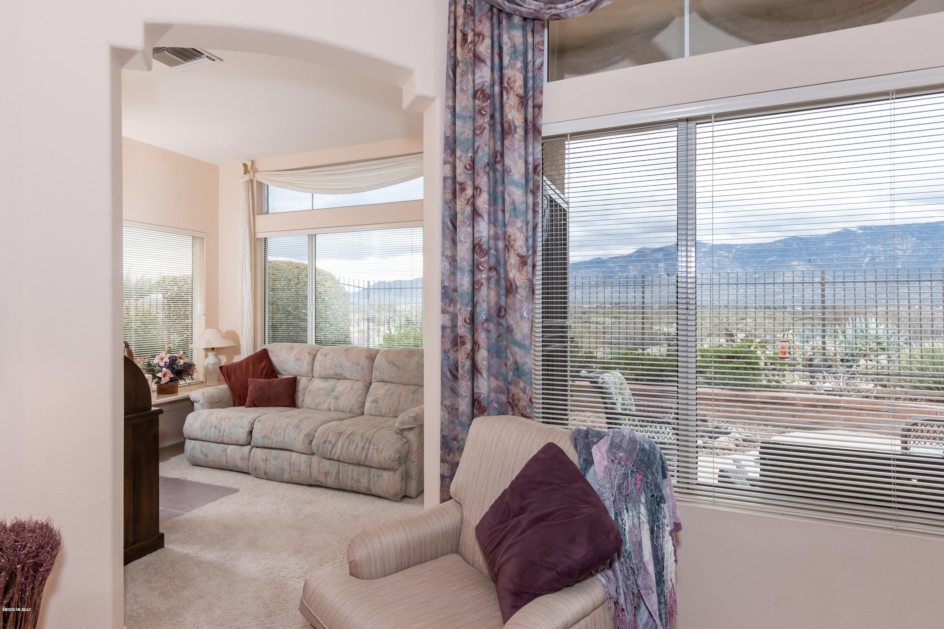 Sun City Vistoso Unit 7(1-227) - Residential