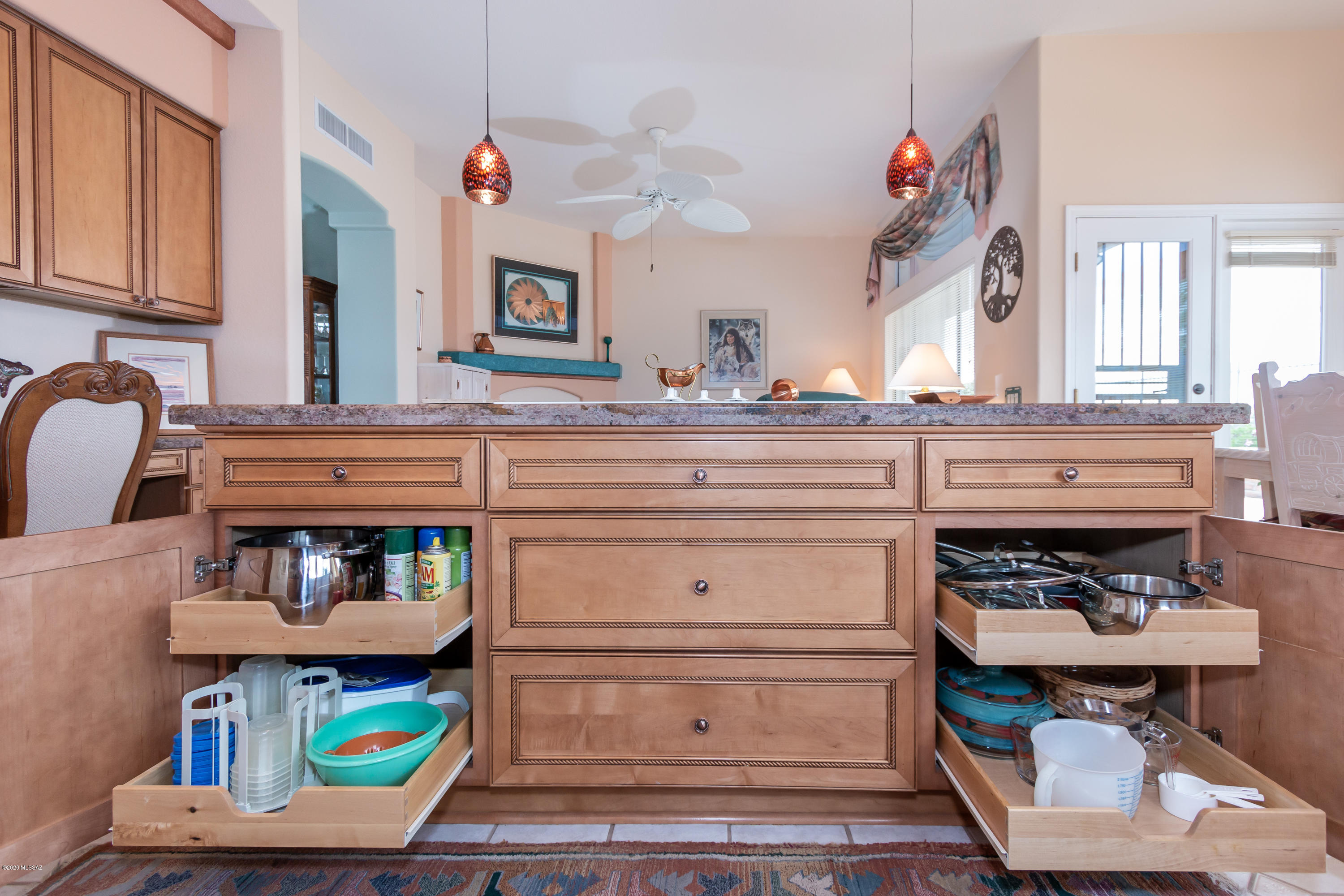 Sun City Vistoso Unit 7(1-227) - Residential