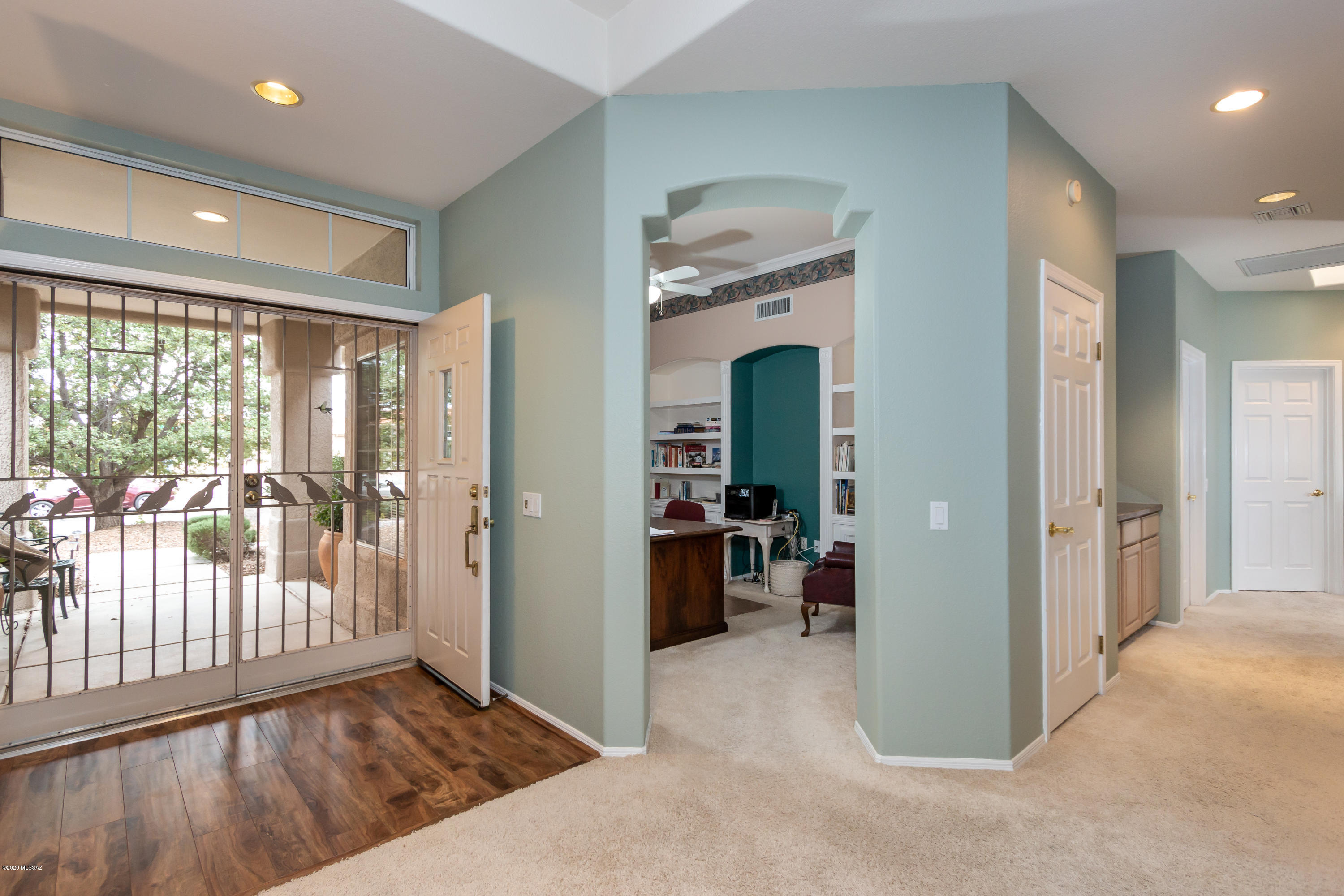 Sun City Vistoso Unit 7(1-227) - Residential