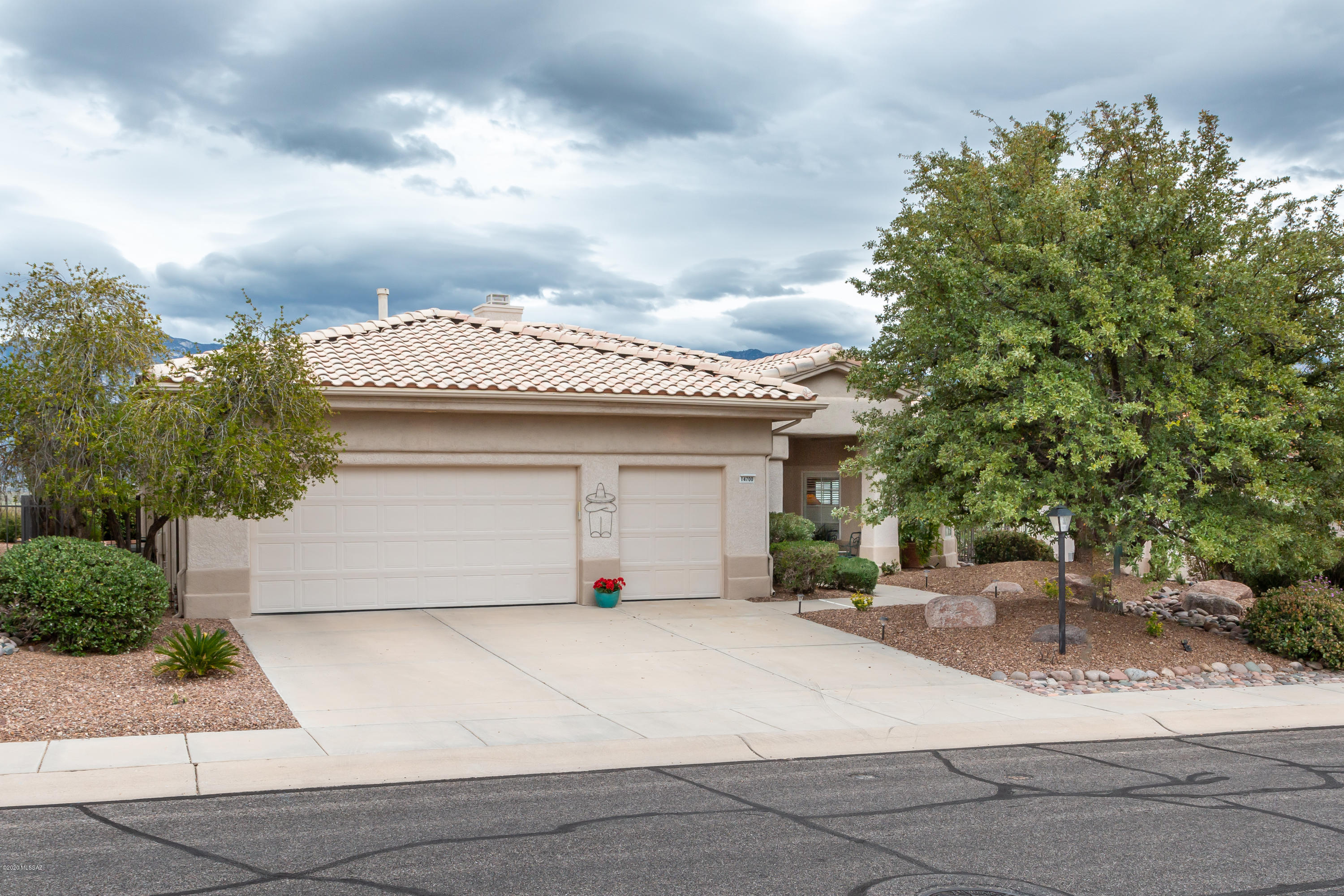 Sun City Vistoso Unit 7(1-227) - Residential