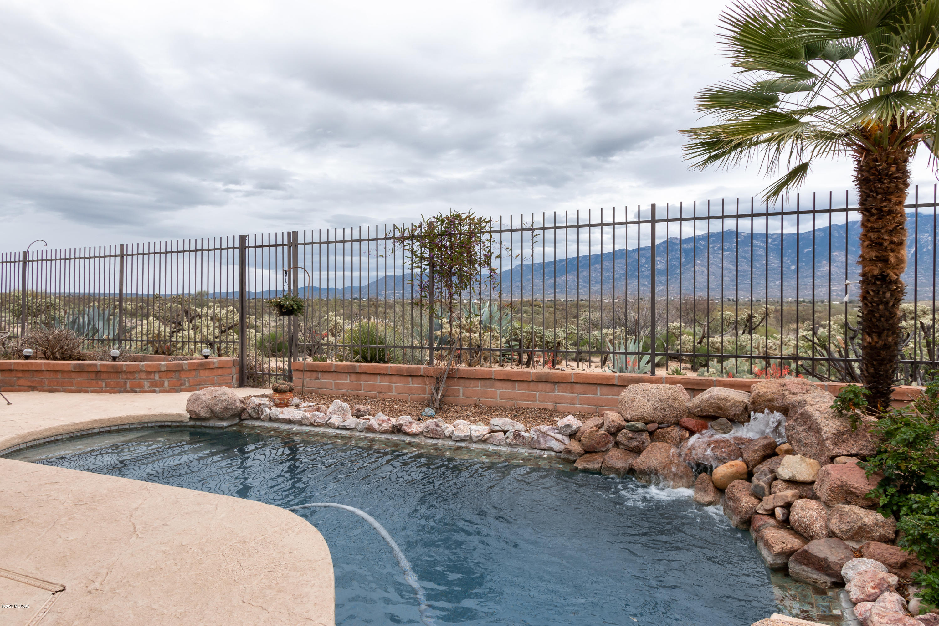Sun City Vistoso Unit 7(1-227) - Residential