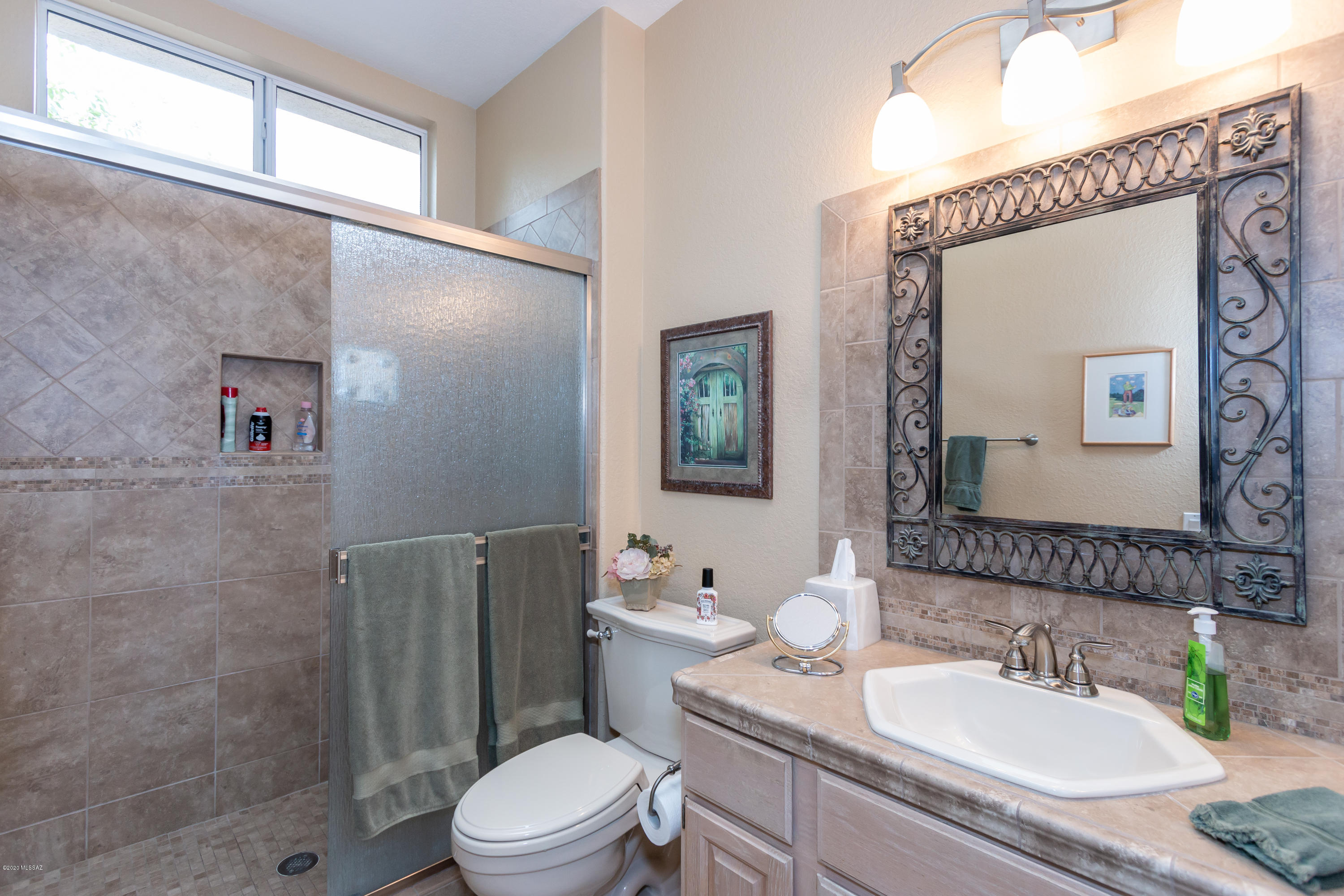 Sun City Vistoso Unit 7(1-227) - Residential