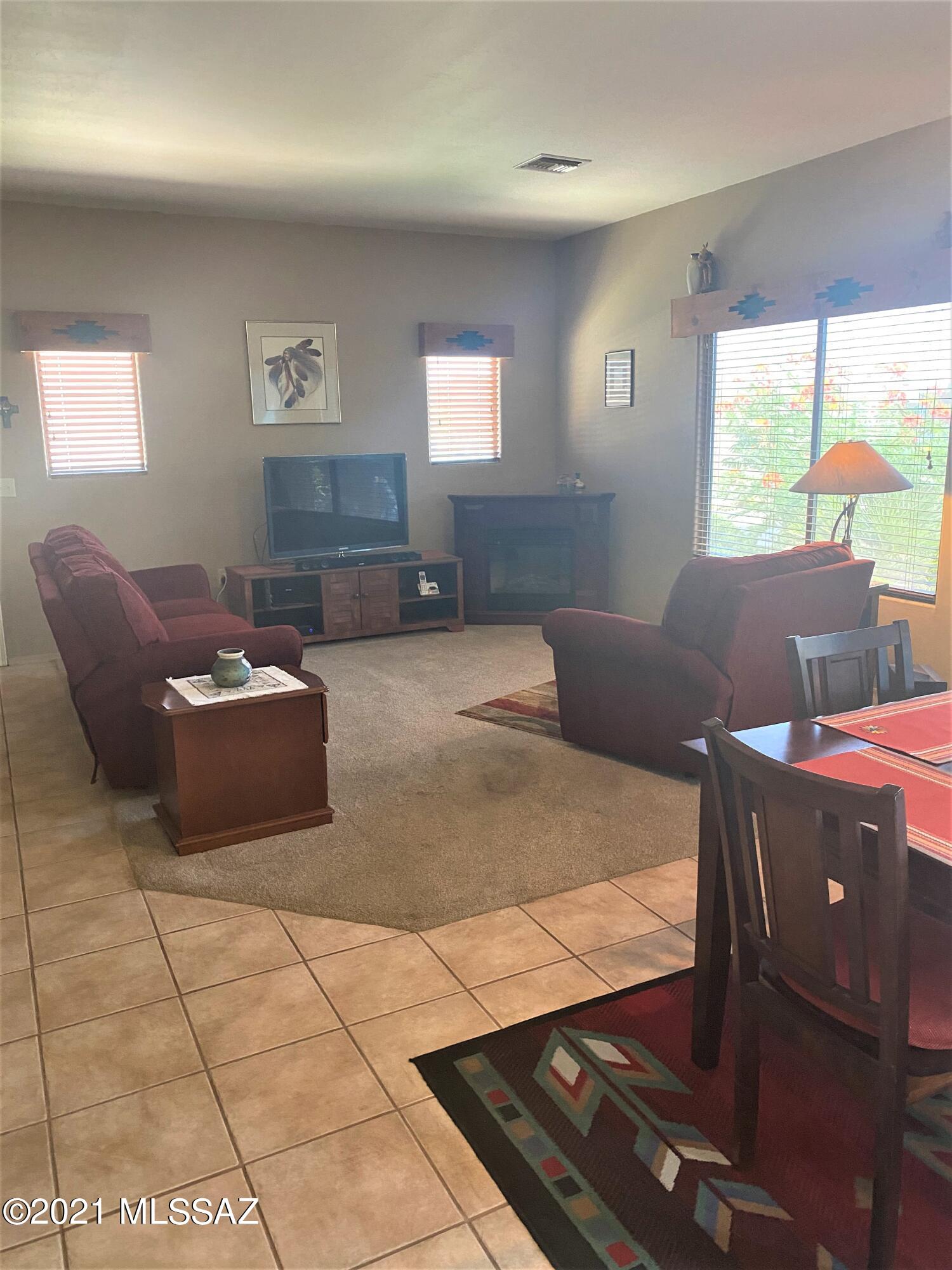 The Springs At Santa Rita(426-464) - Residential