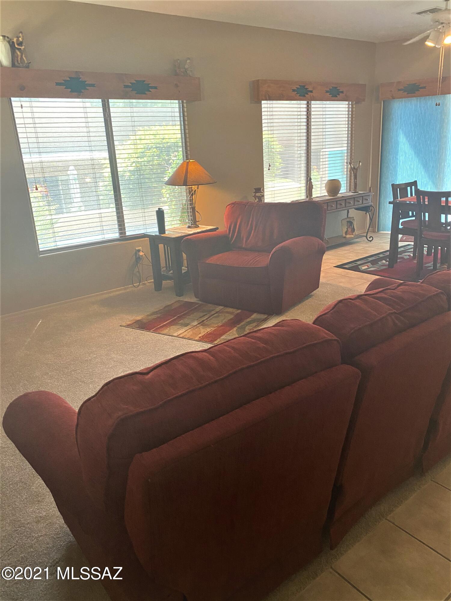 The Springs At Santa Rita(426-464) - Residential
