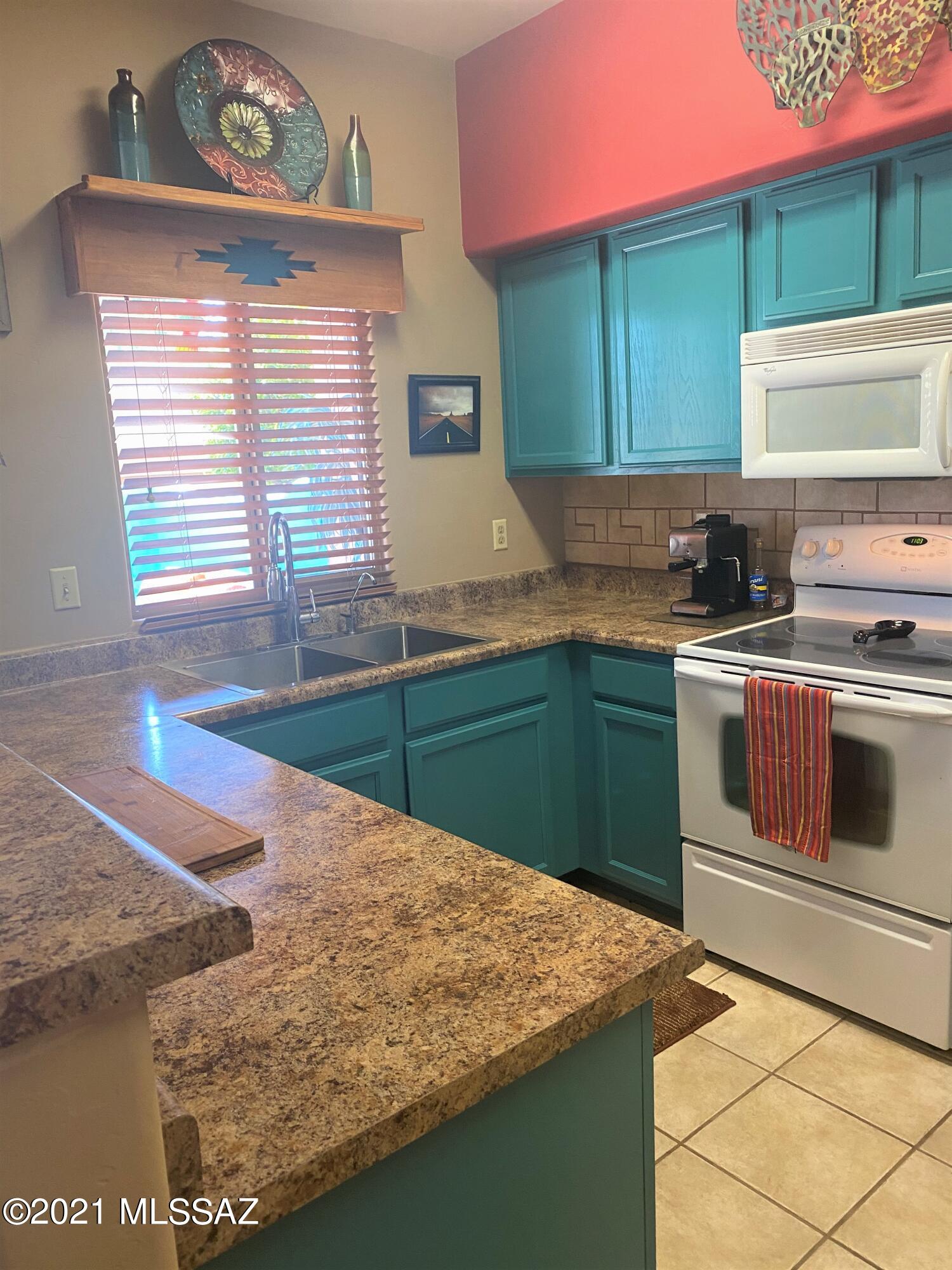 The Springs At Santa Rita(426-464) - Residential