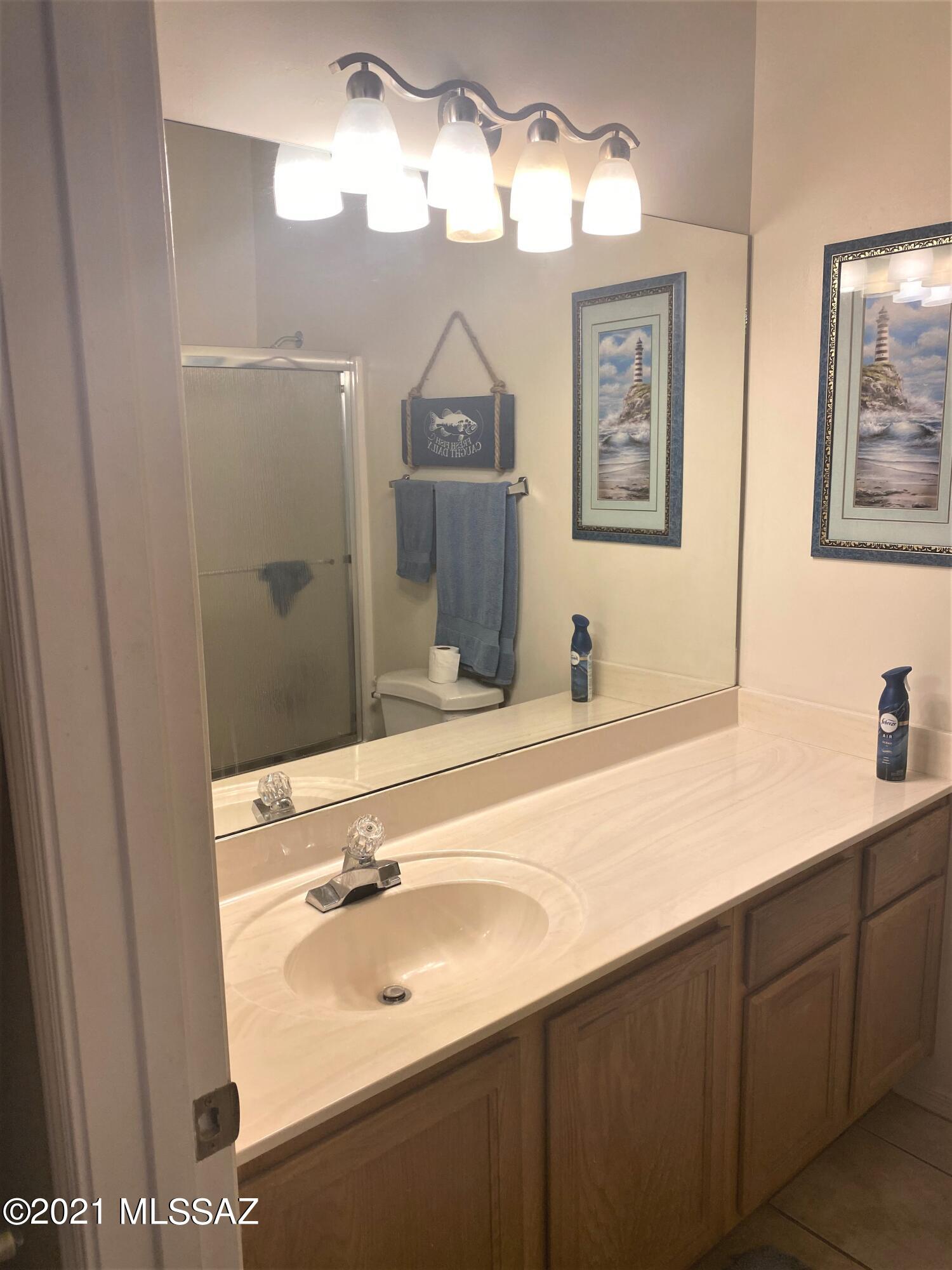 The Springs At Santa Rita(426-464) - Residential