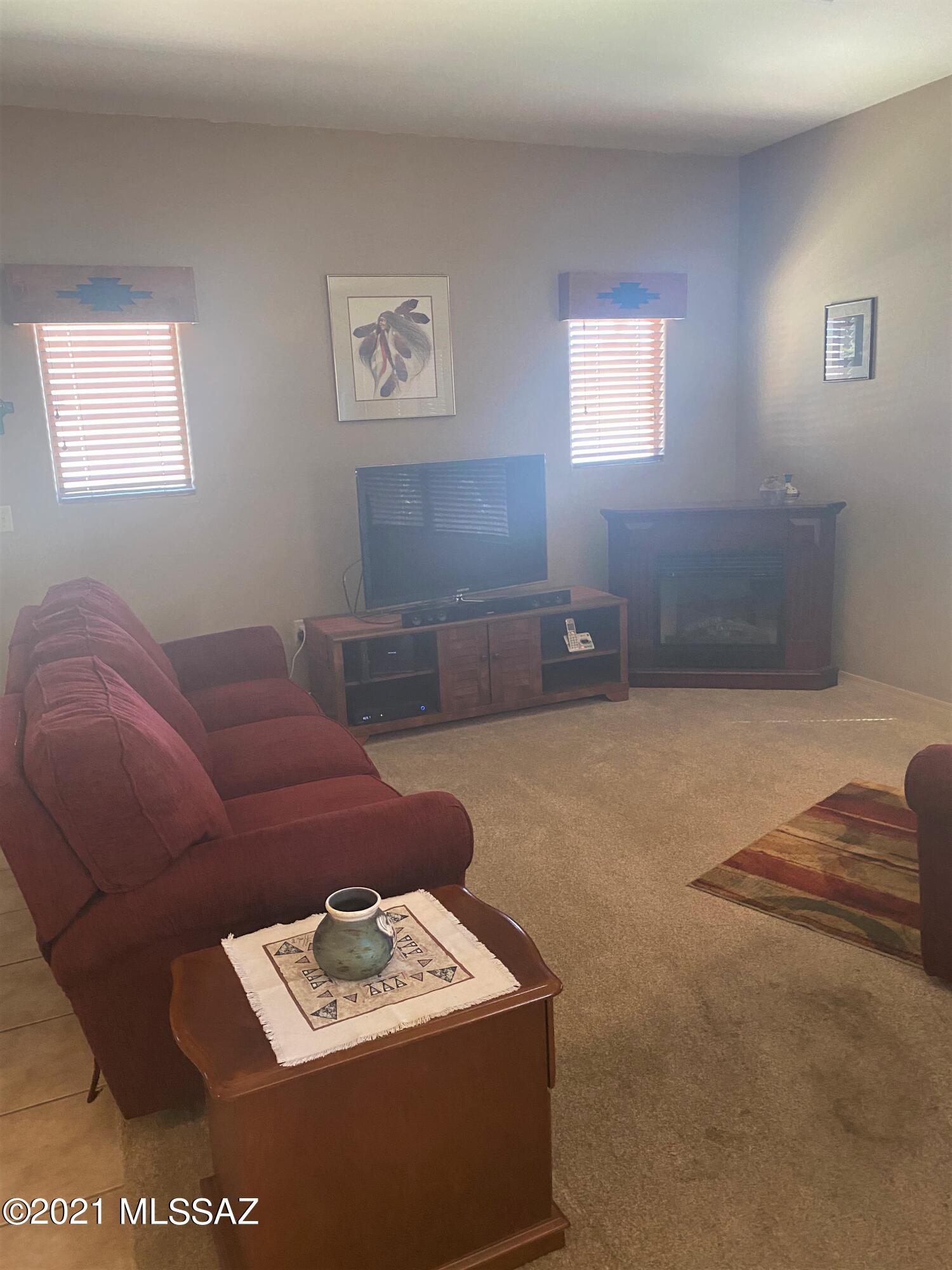The Springs At Santa Rita(426-464) - Residential