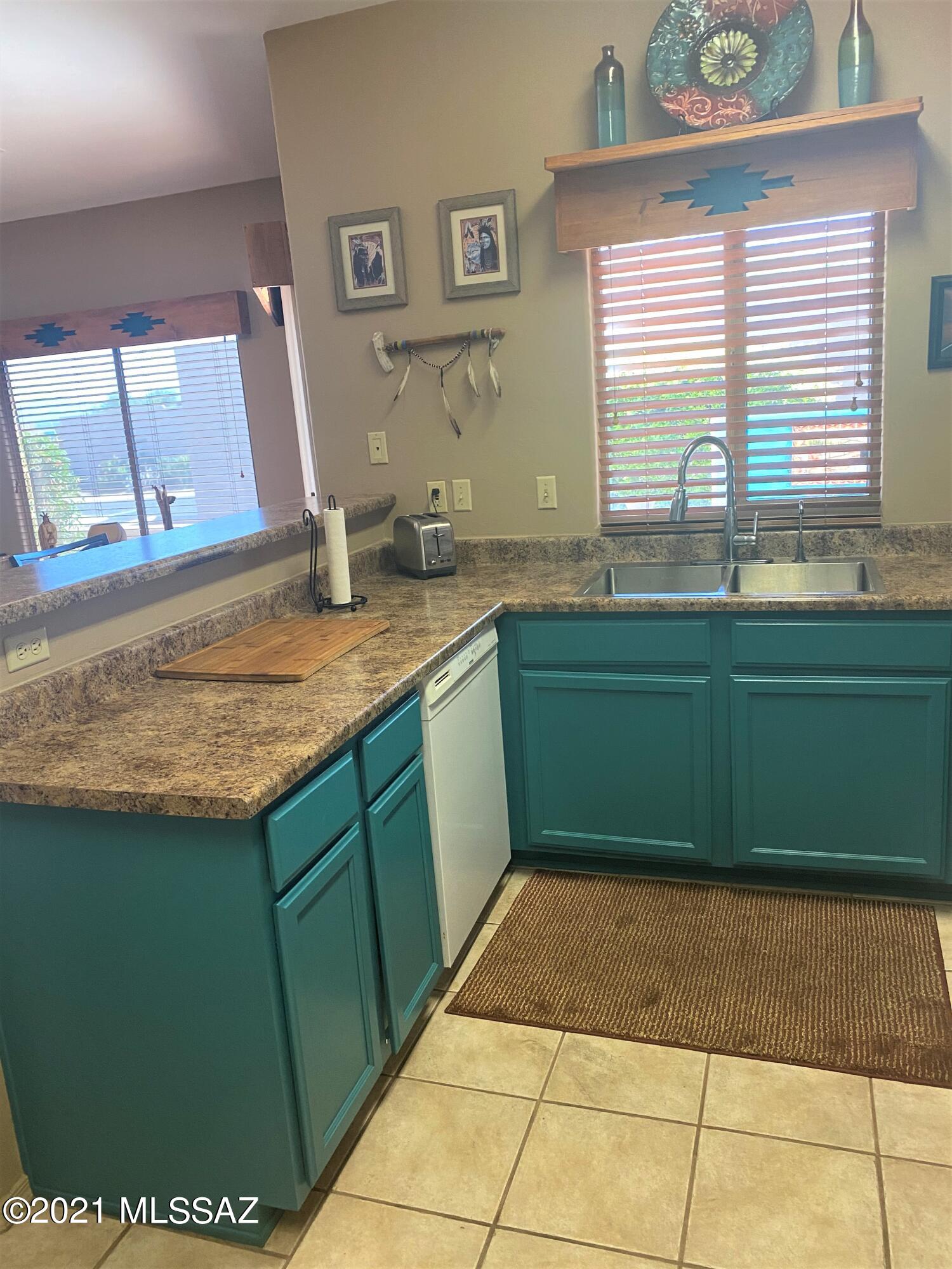 The Springs At Santa Rita(426-464) - Residential