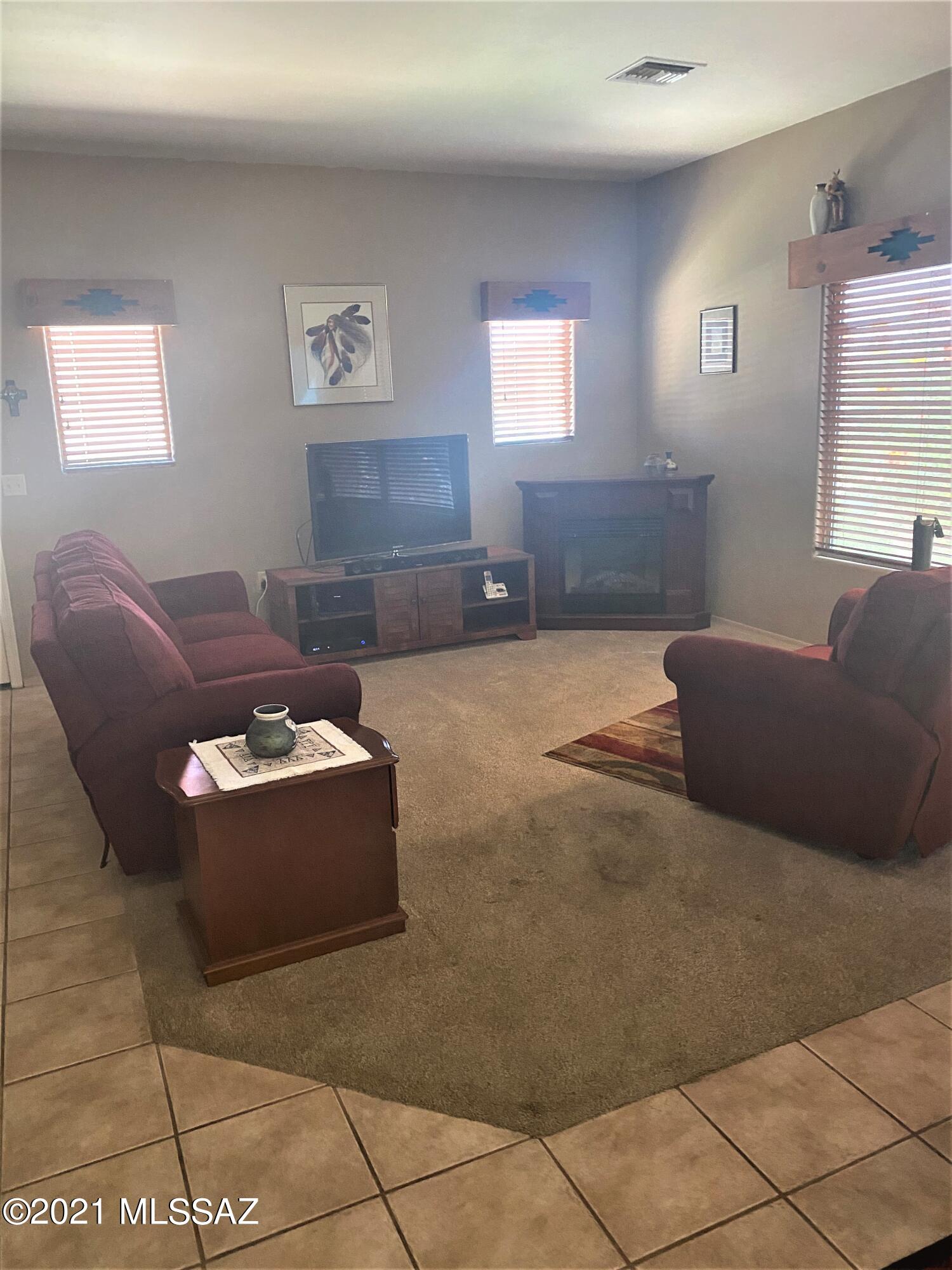 The Springs At Santa Rita(426-464) - Residential