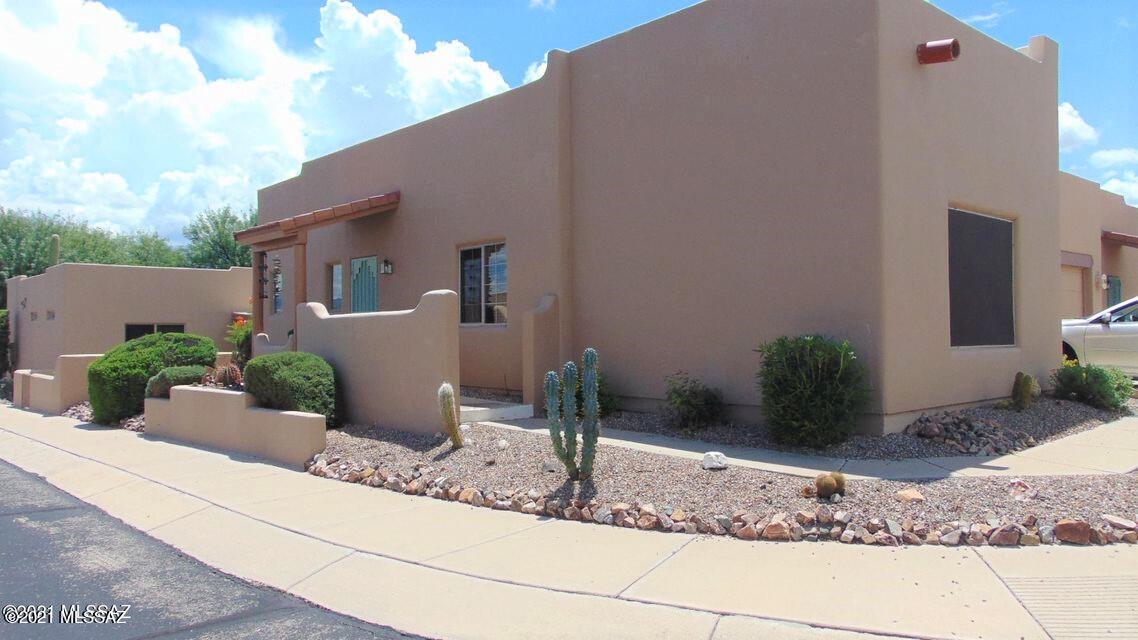 The Springs At Santa Rita(426-464) - Residential