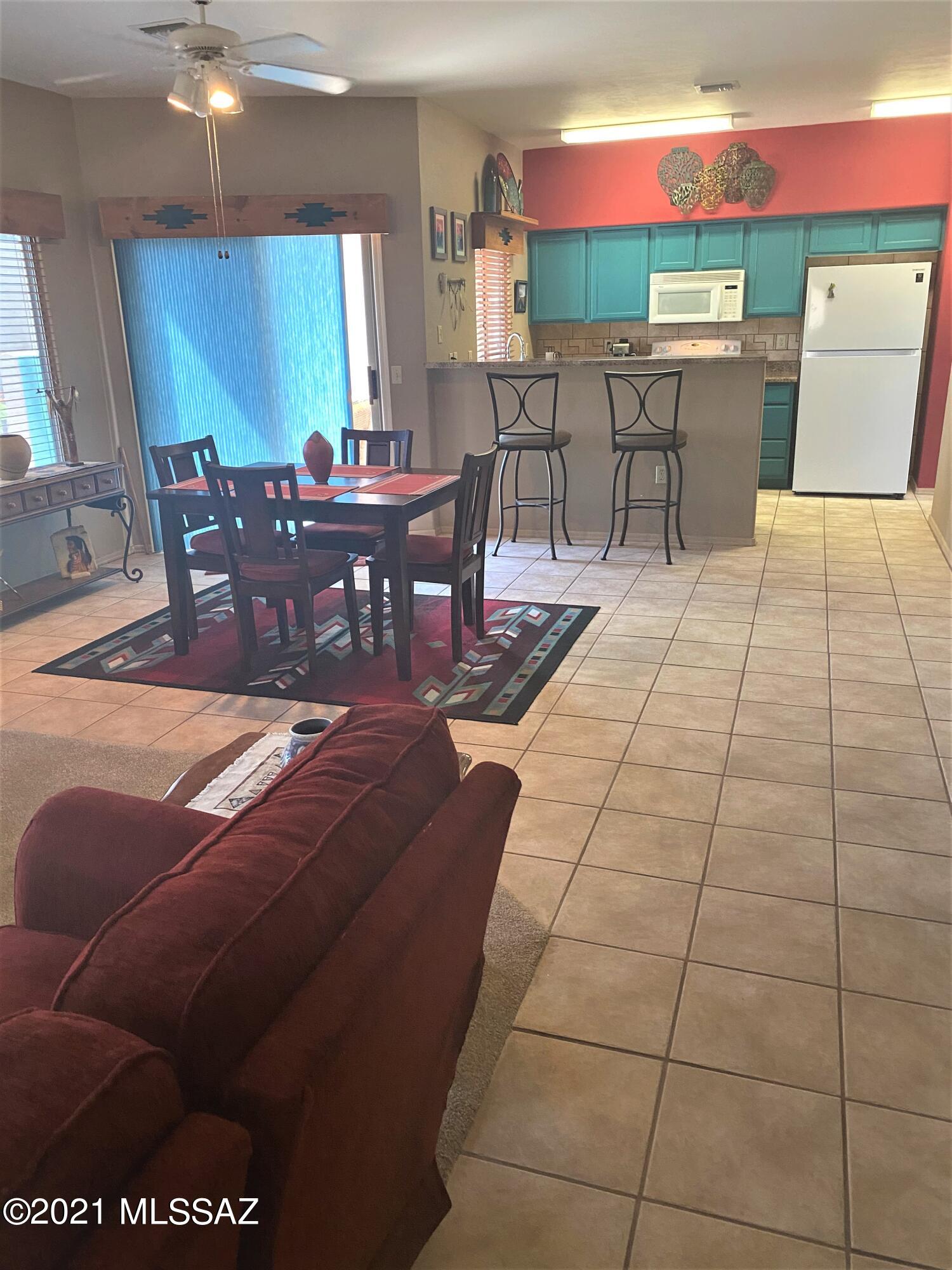 The Springs At Santa Rita(426-464) - Residential