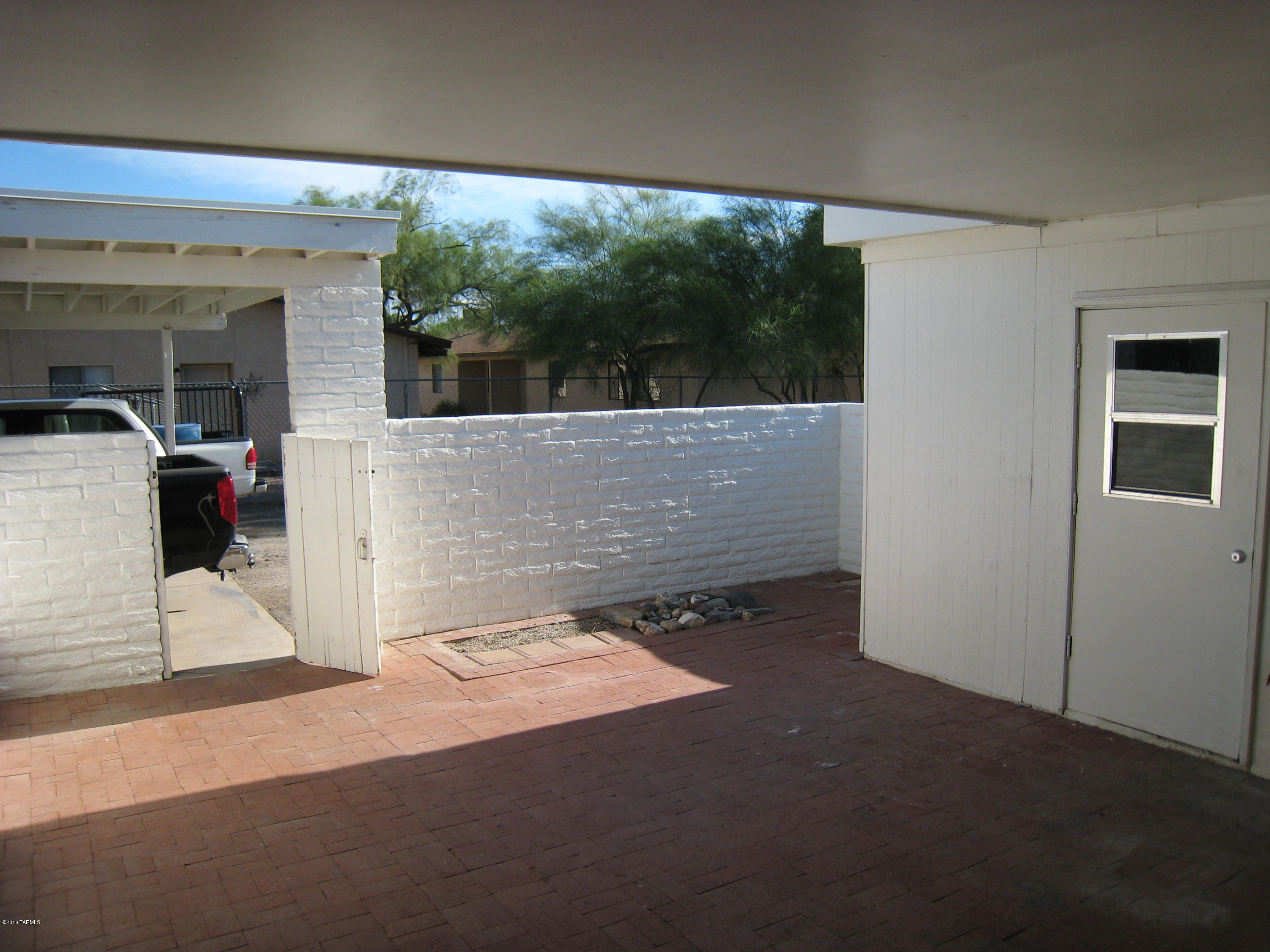 Granada Park Resub - Residential Income