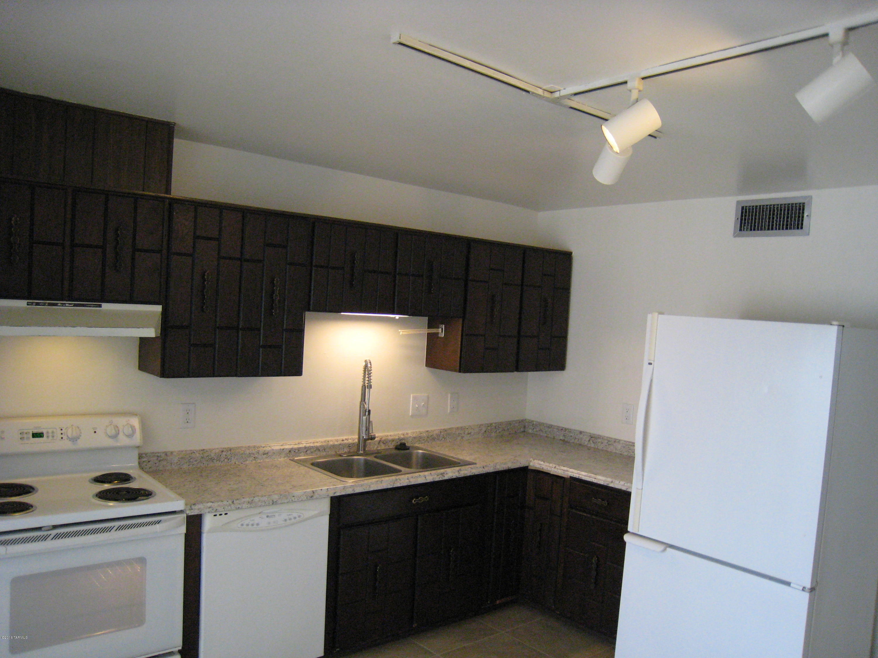 Granada Park Resub - Residential Income