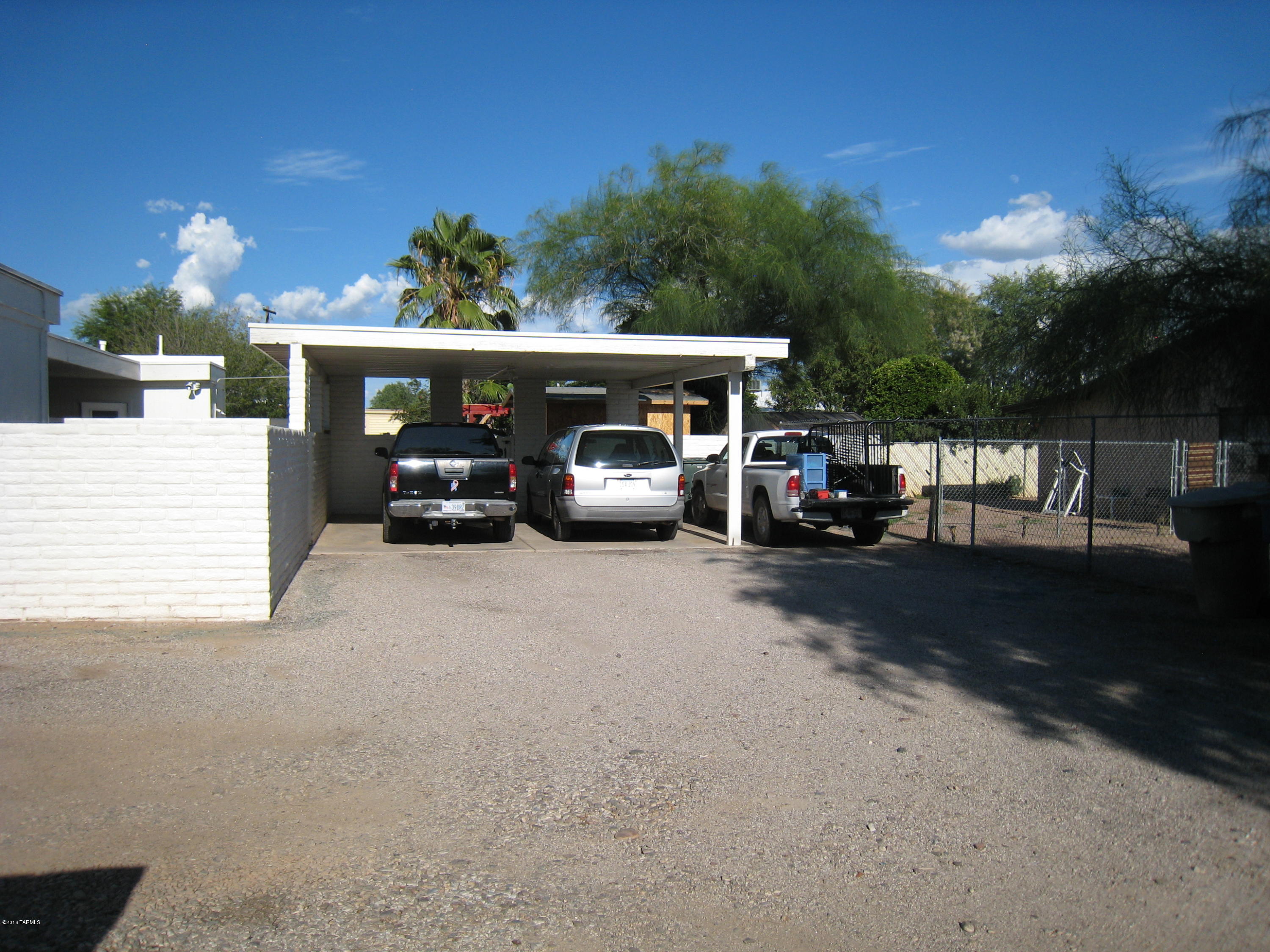 Granada Park Resub - Residential Income