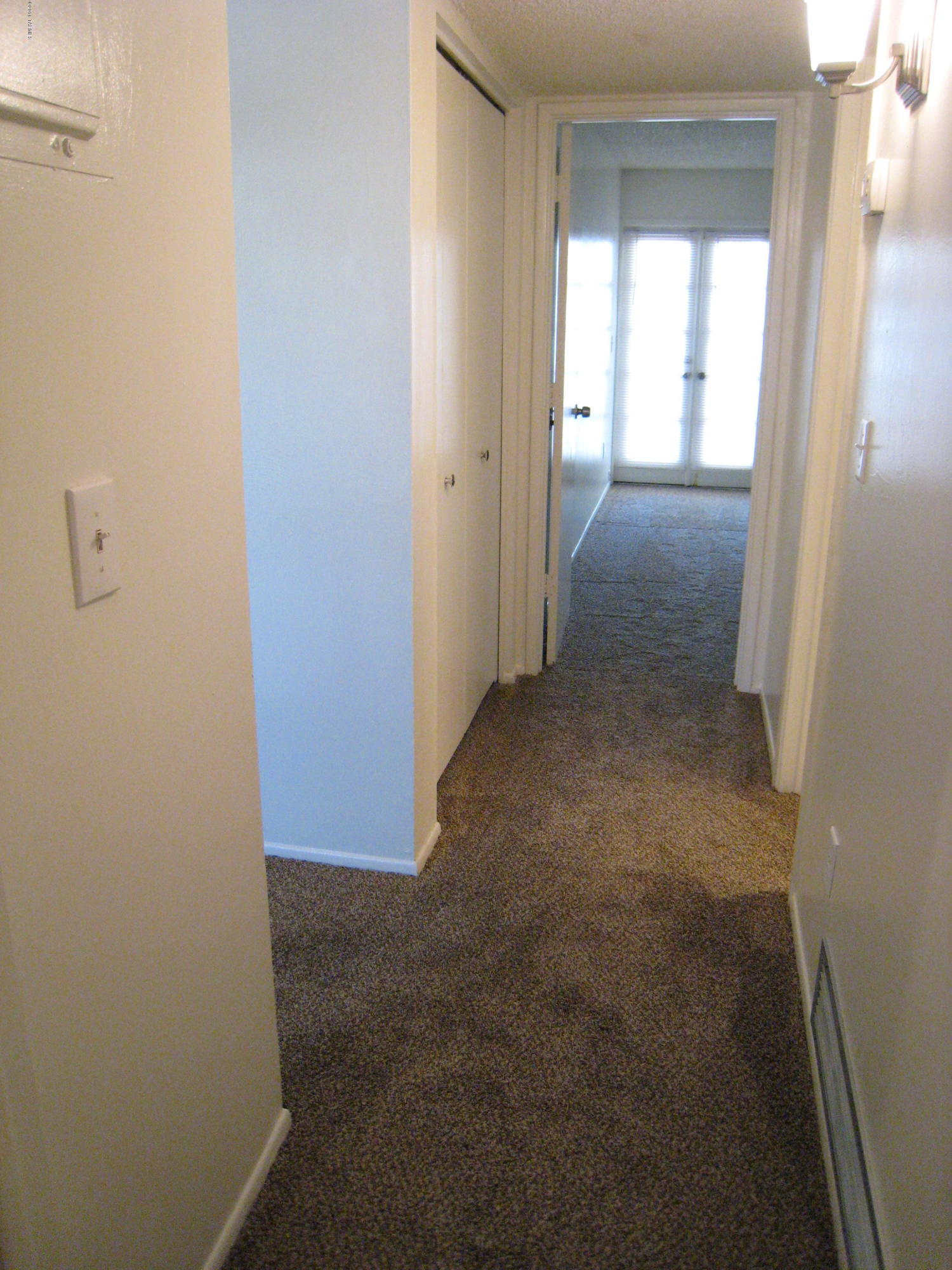 Granada Park Resub - Residential Income