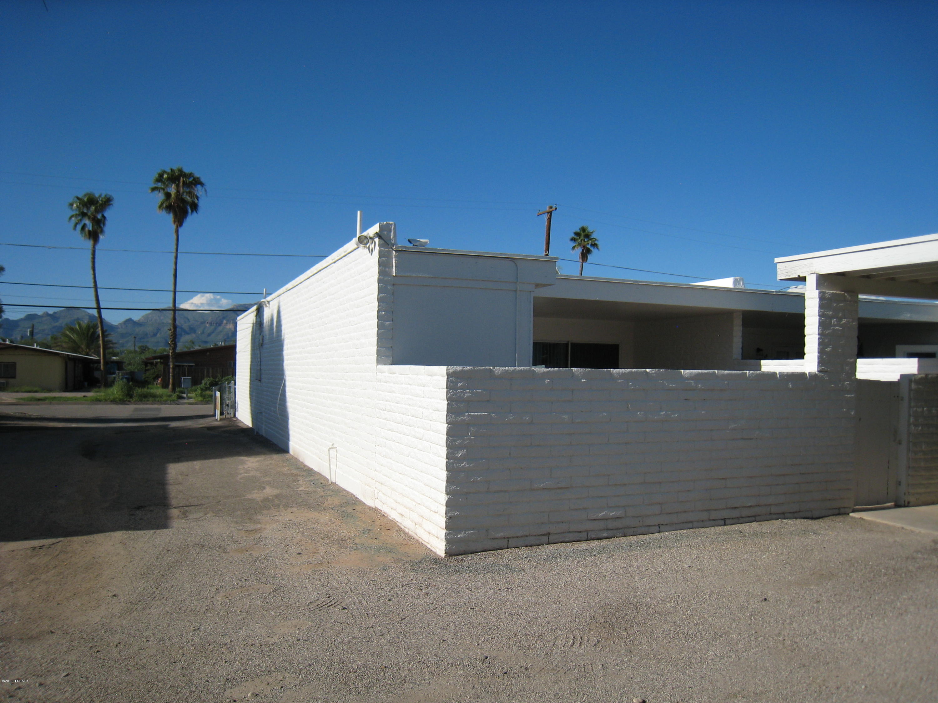 Granada Park Resub - Residential Income