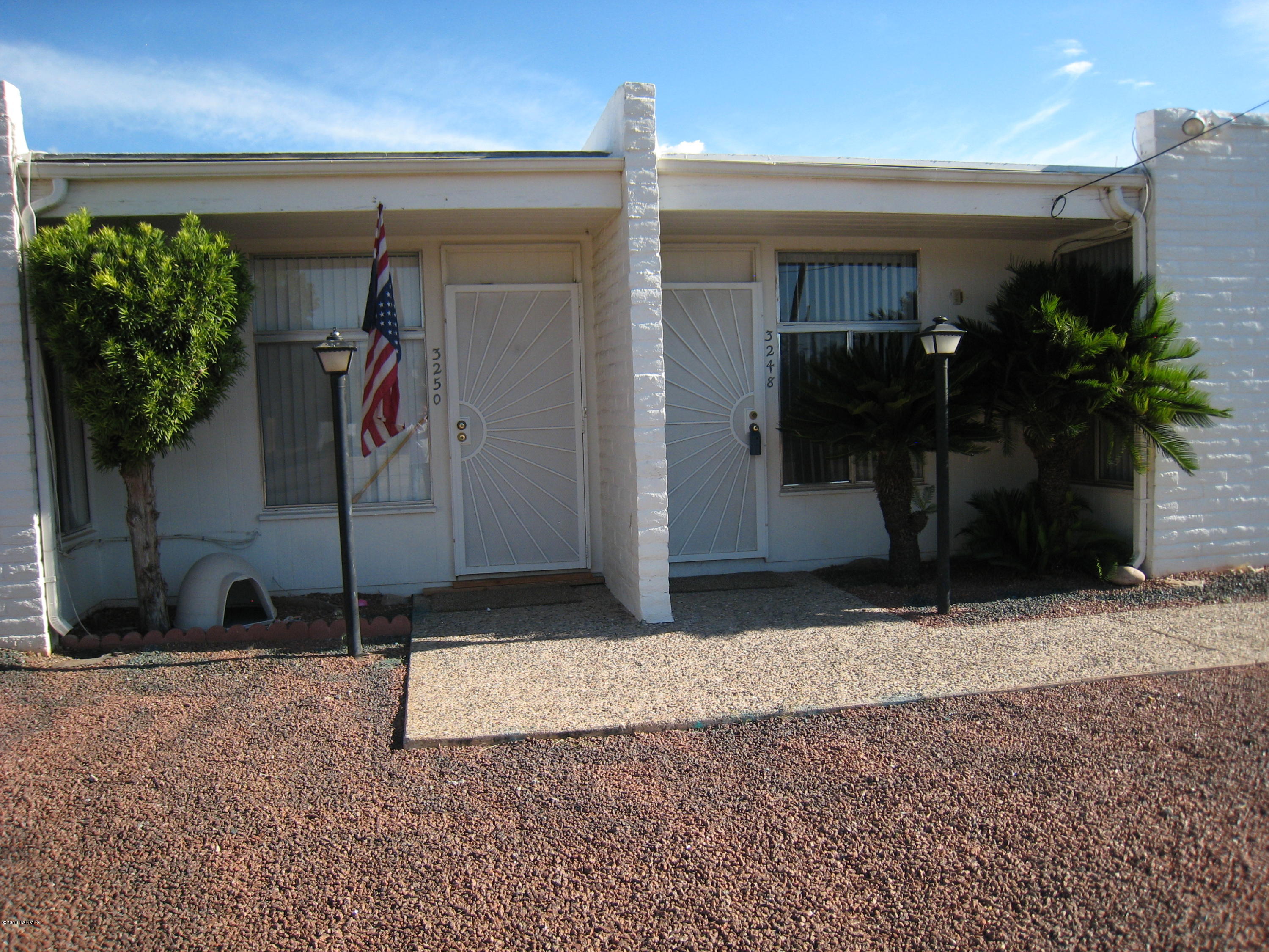 Granada Park Resub - Residential Income