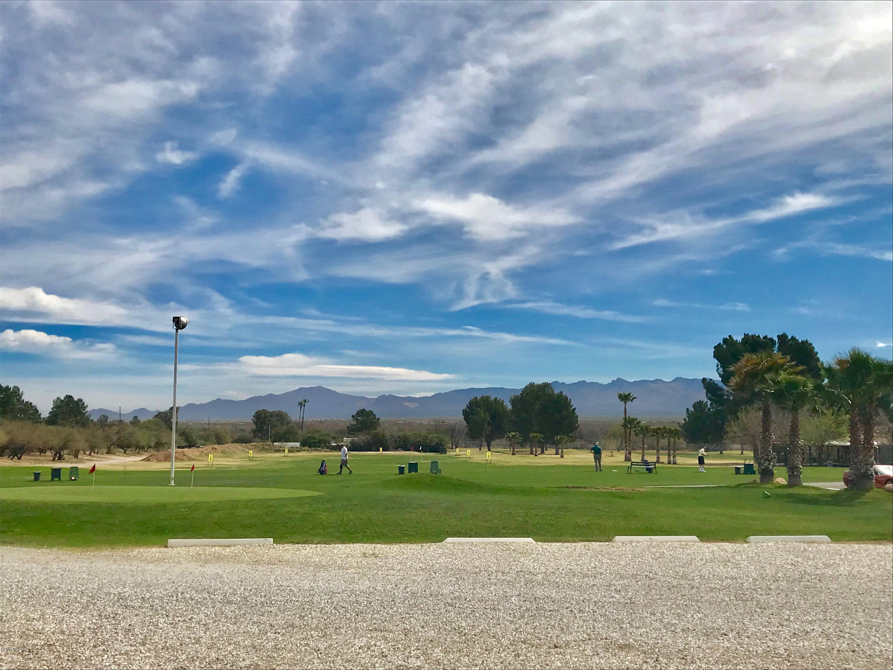 Green Valley Fairways(1-235) - Residential
