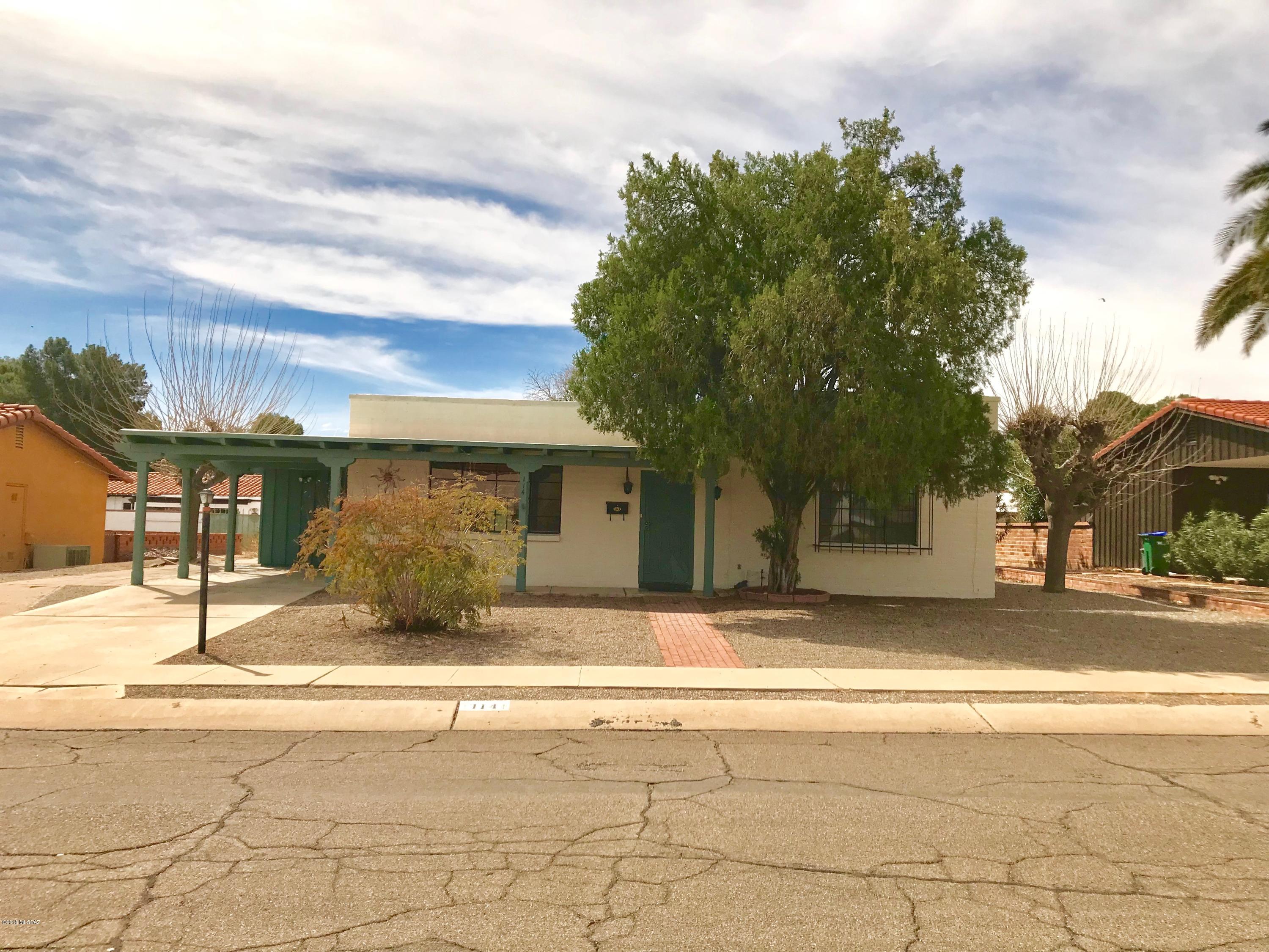 Green Valley Fairways(1-235) - Residential