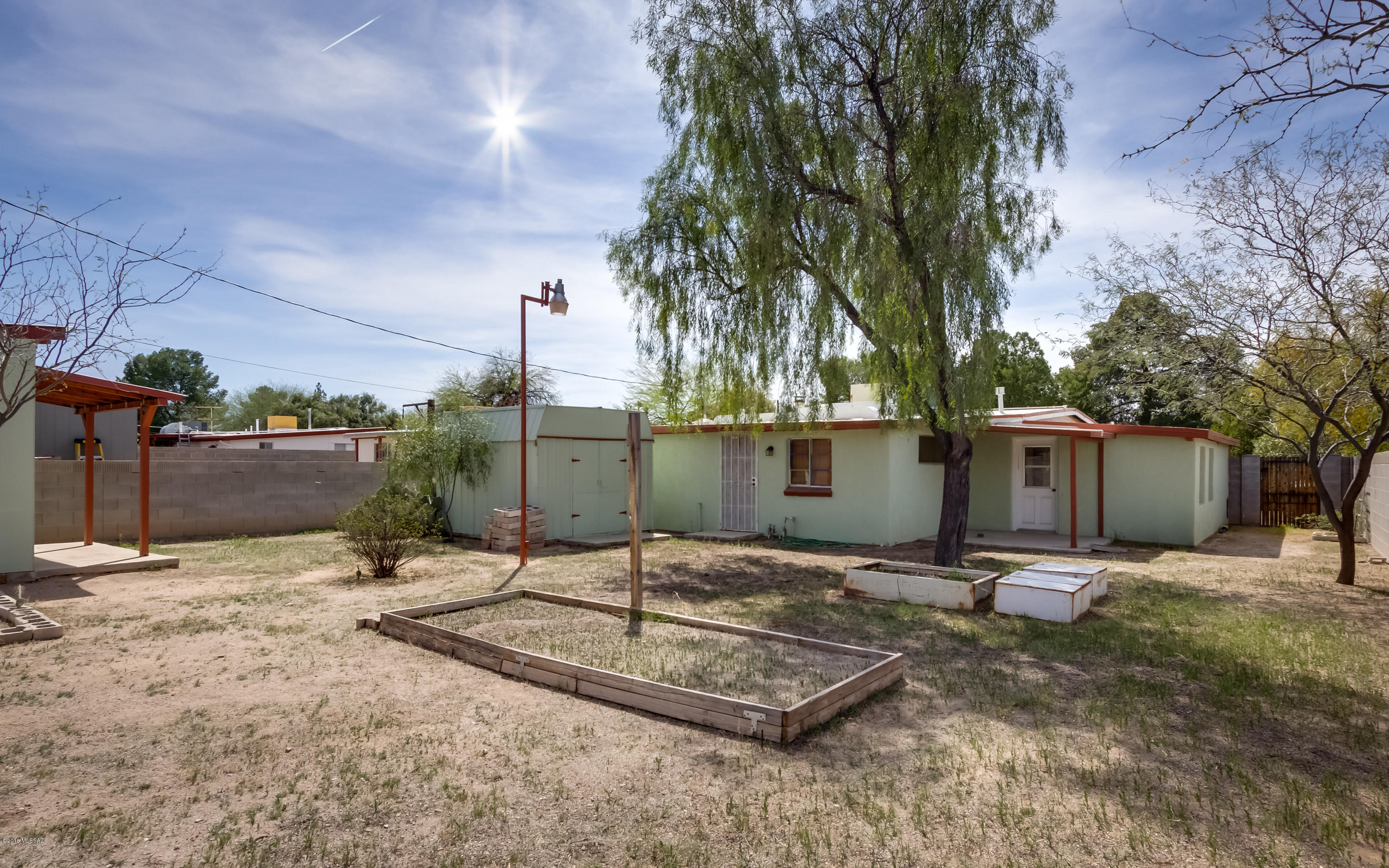 Venice Addition - Residential
