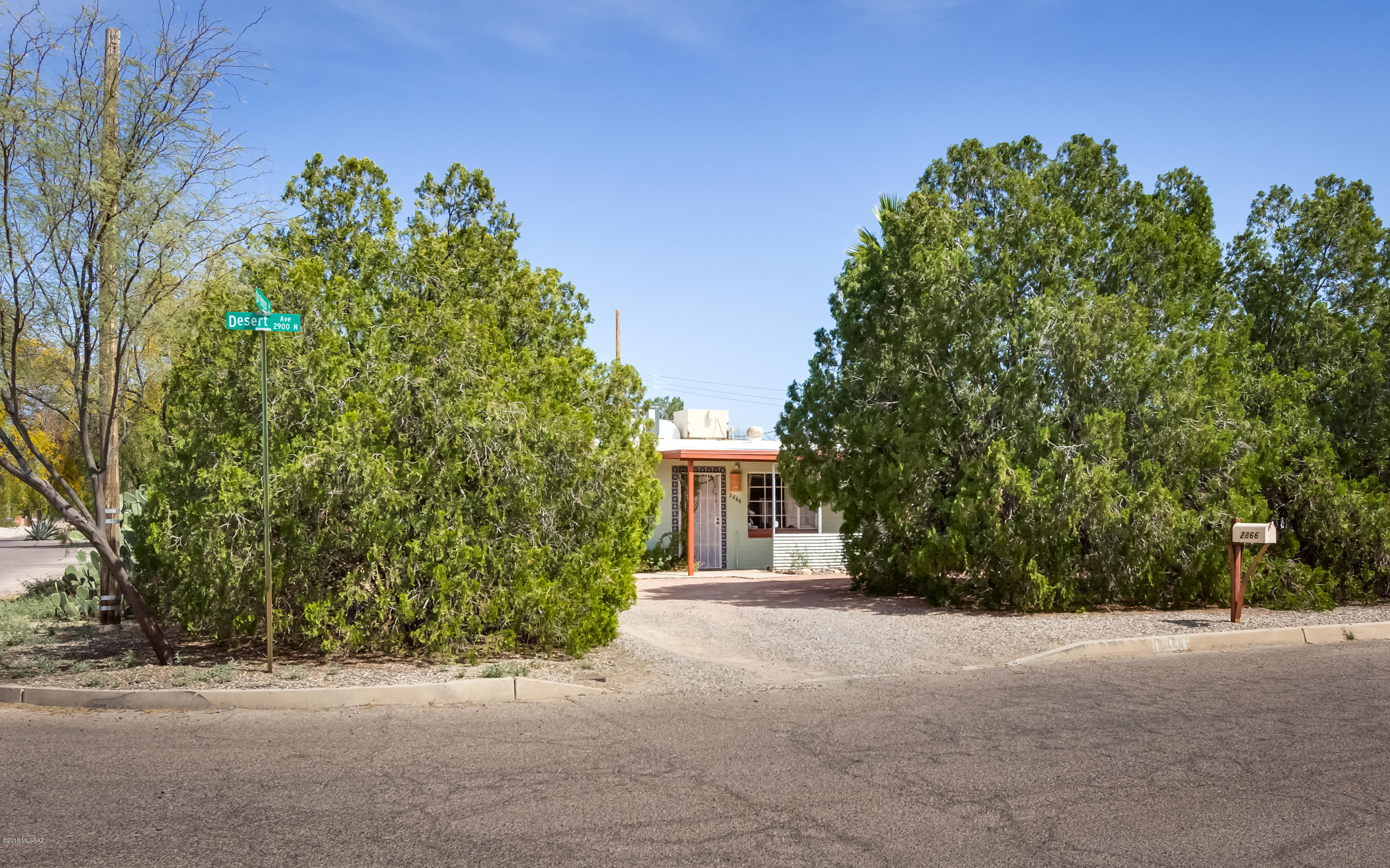 Venice Addition - Residential