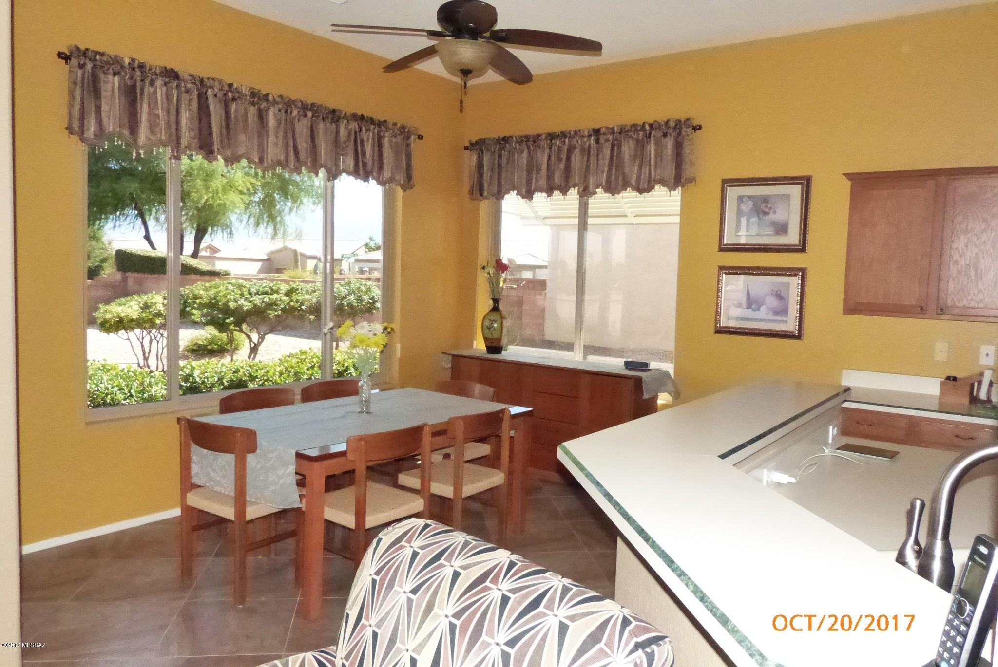 Las Campanas BLK G (96-216) - Residential