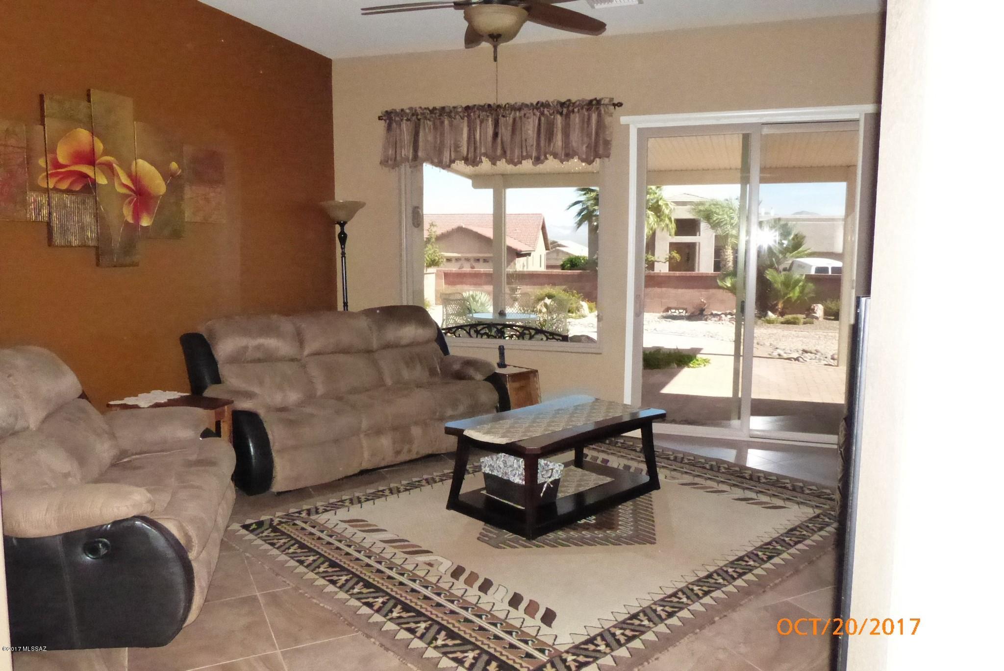 Las Campanas BLK G (96-216) - Residential