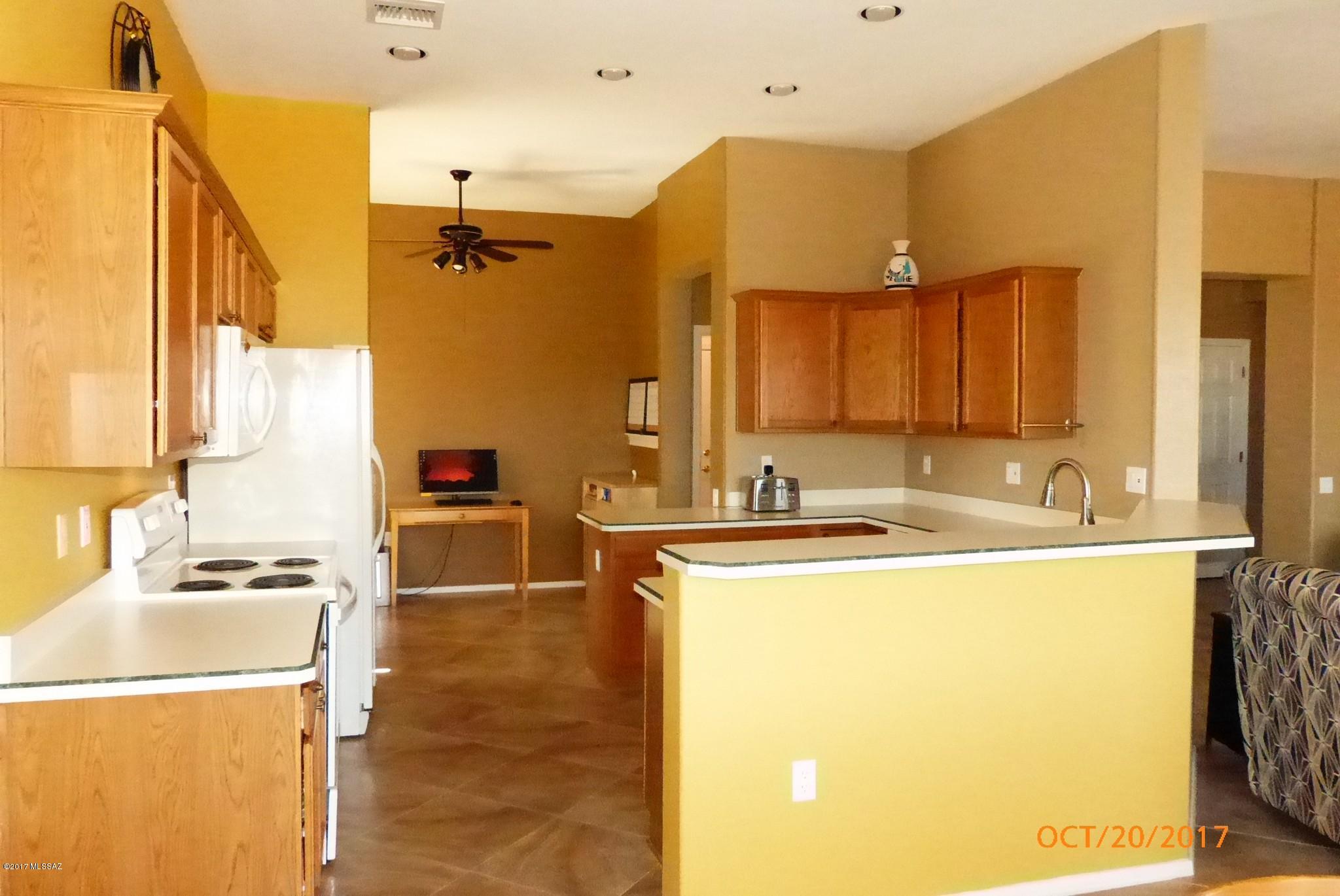 Las Campanas BLK G (96-216) - Residential
