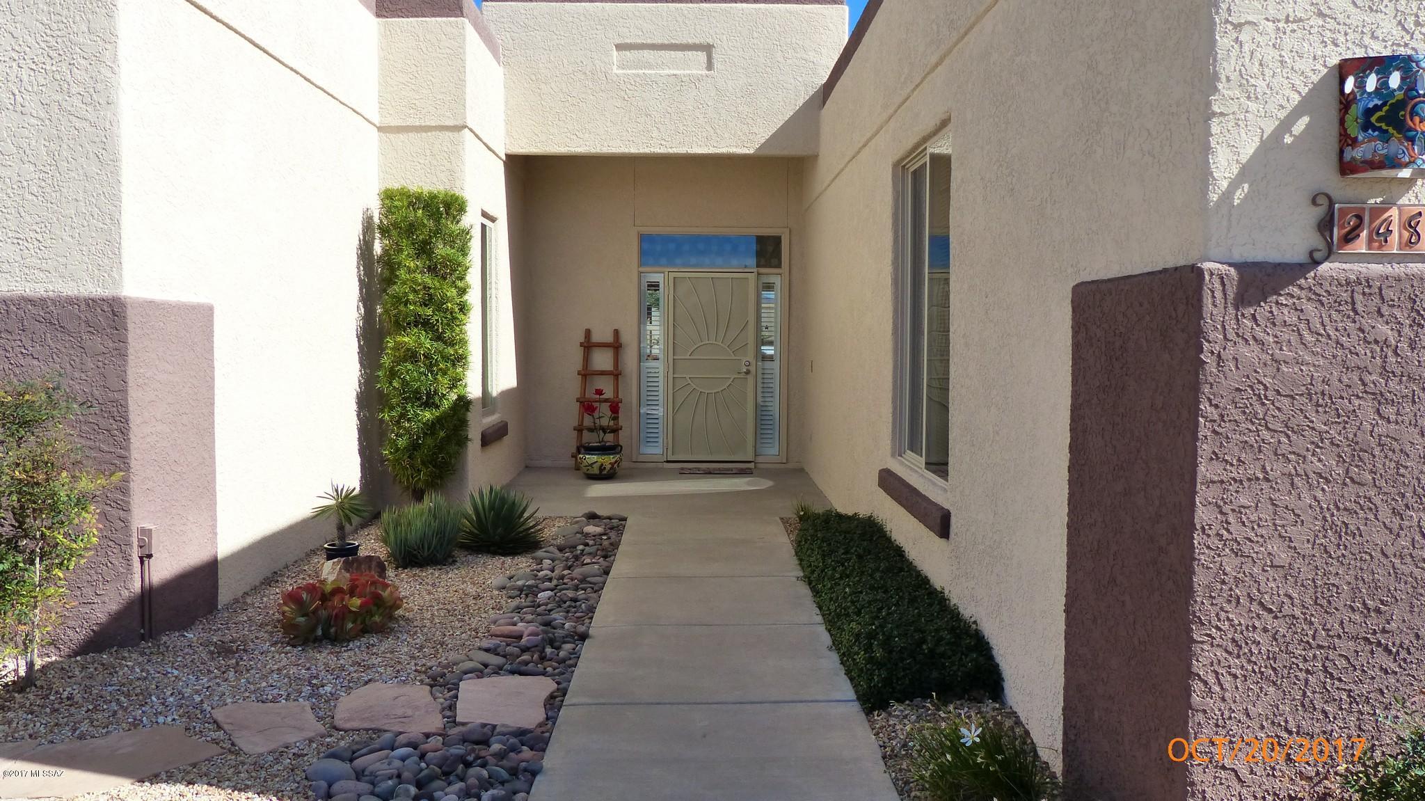 Las Campanas BLK G (96-216) - Residential