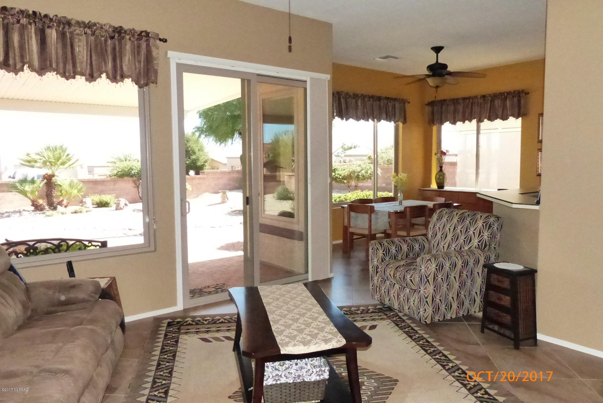 Las Campanas BLK G (96-216) - Residential