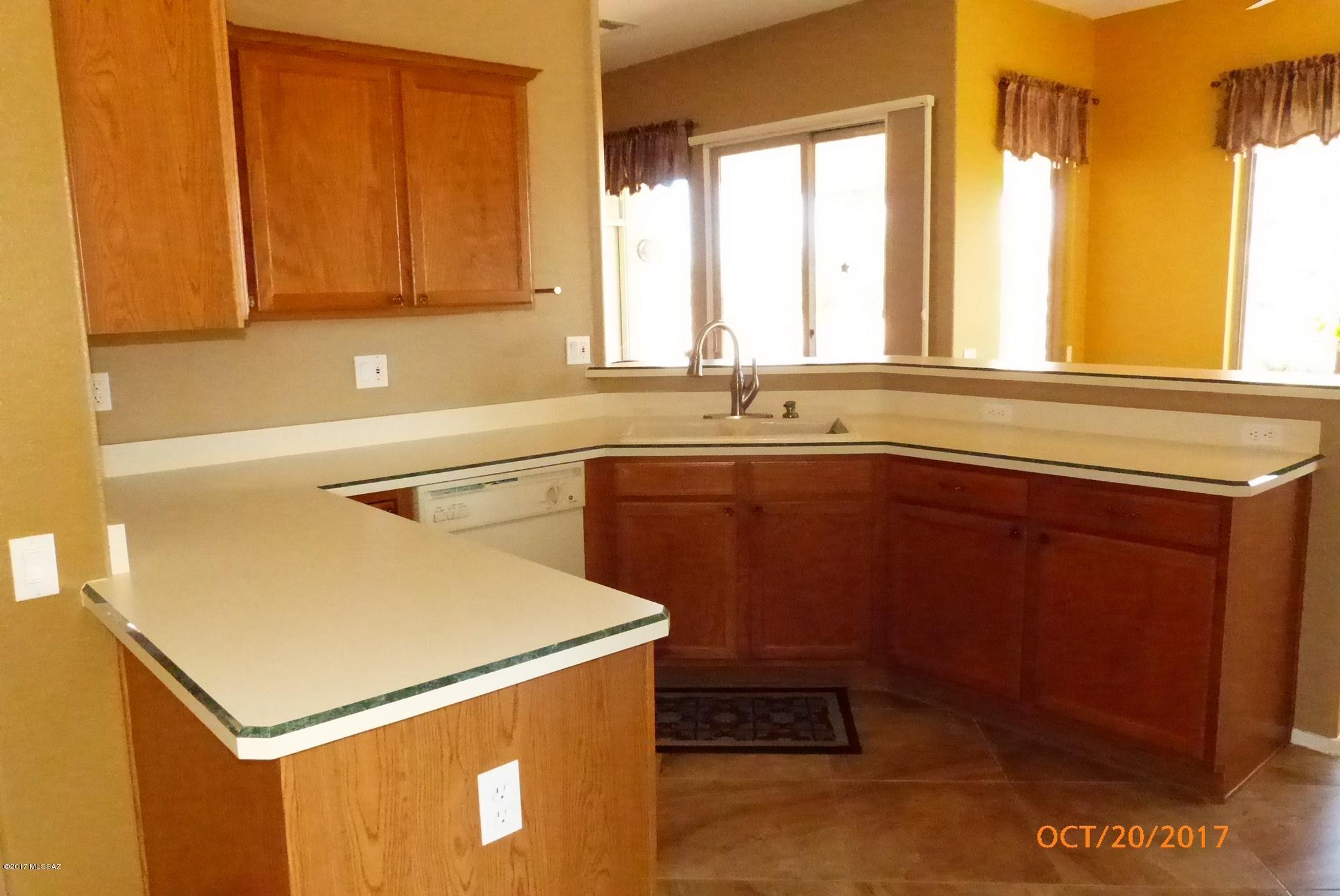 Las Campanas BLK G (96-216) - Residential