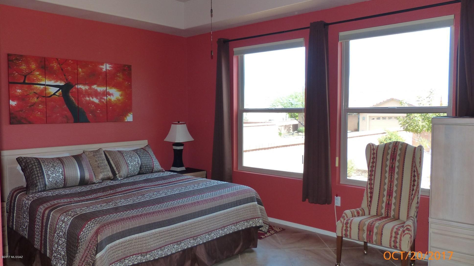 Las Campanas BLK G (96-216) - Residential