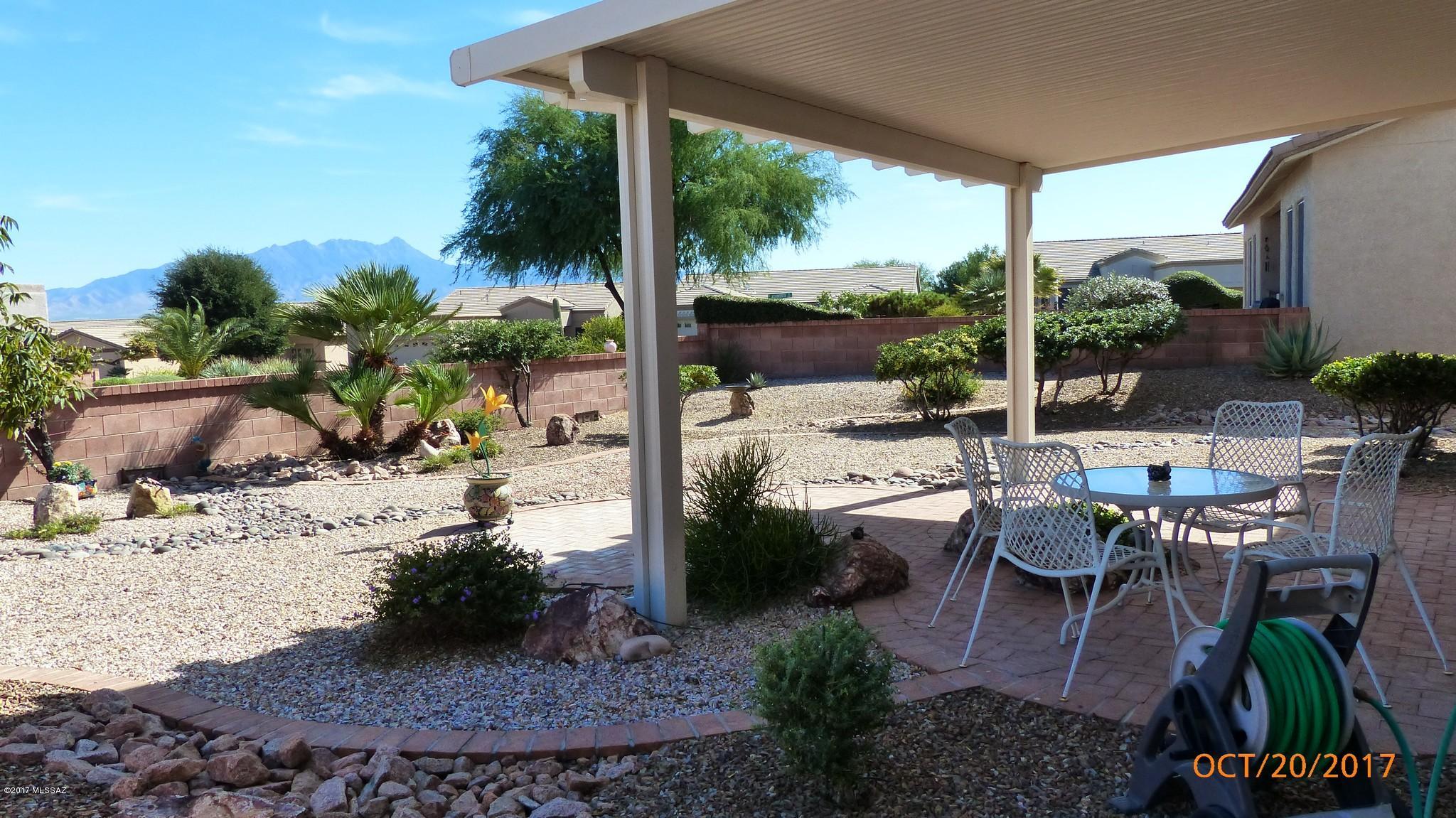 Las Campanas BLK G (96-216) - Residential