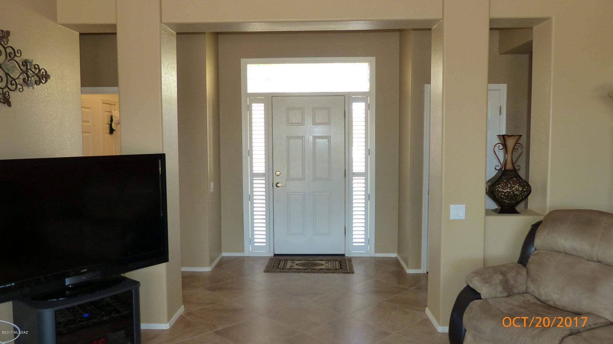 Las Campanas BLK G (96-216) - Residential