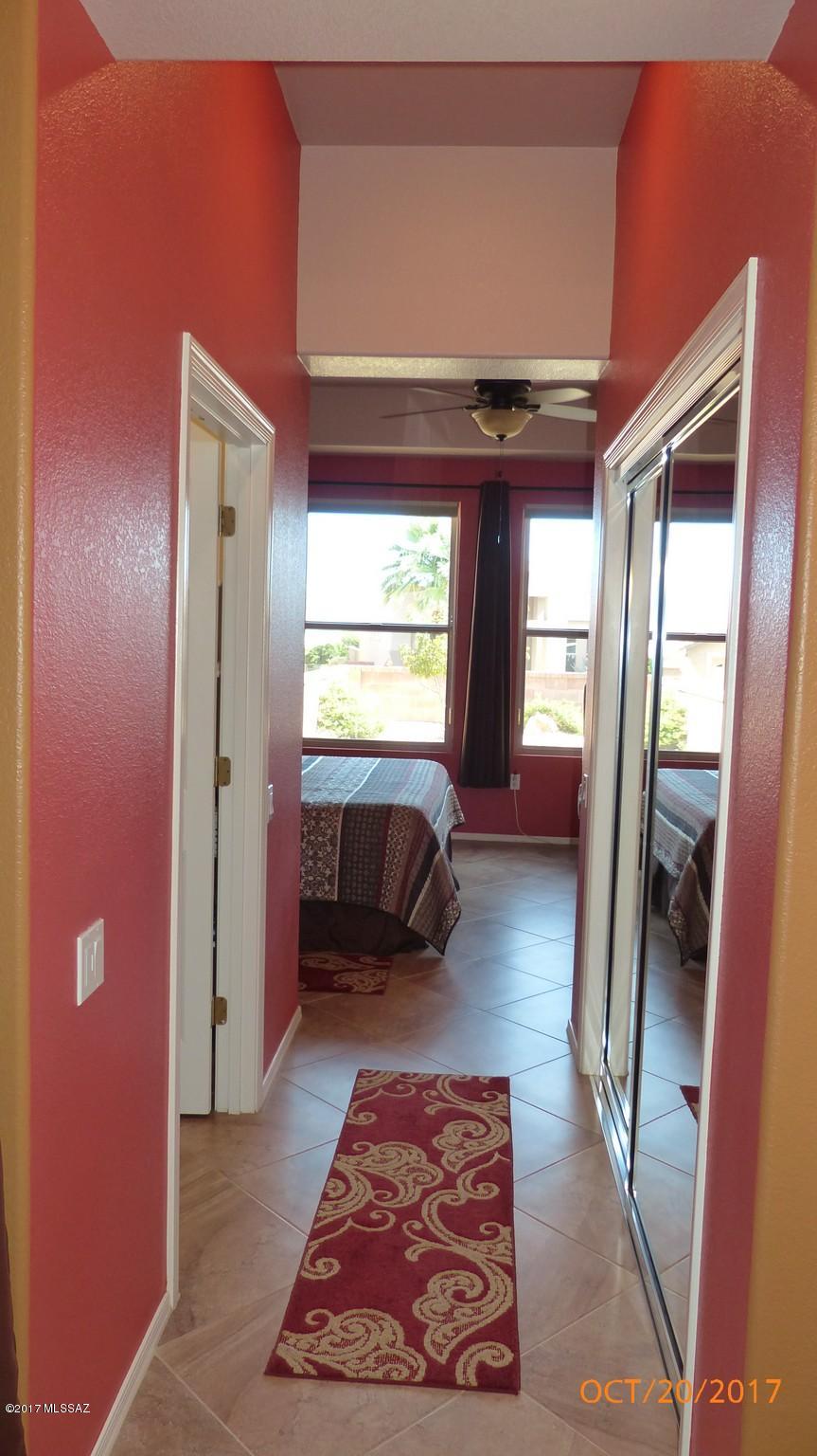 Las Campanas BLK G (96-216) - Residential