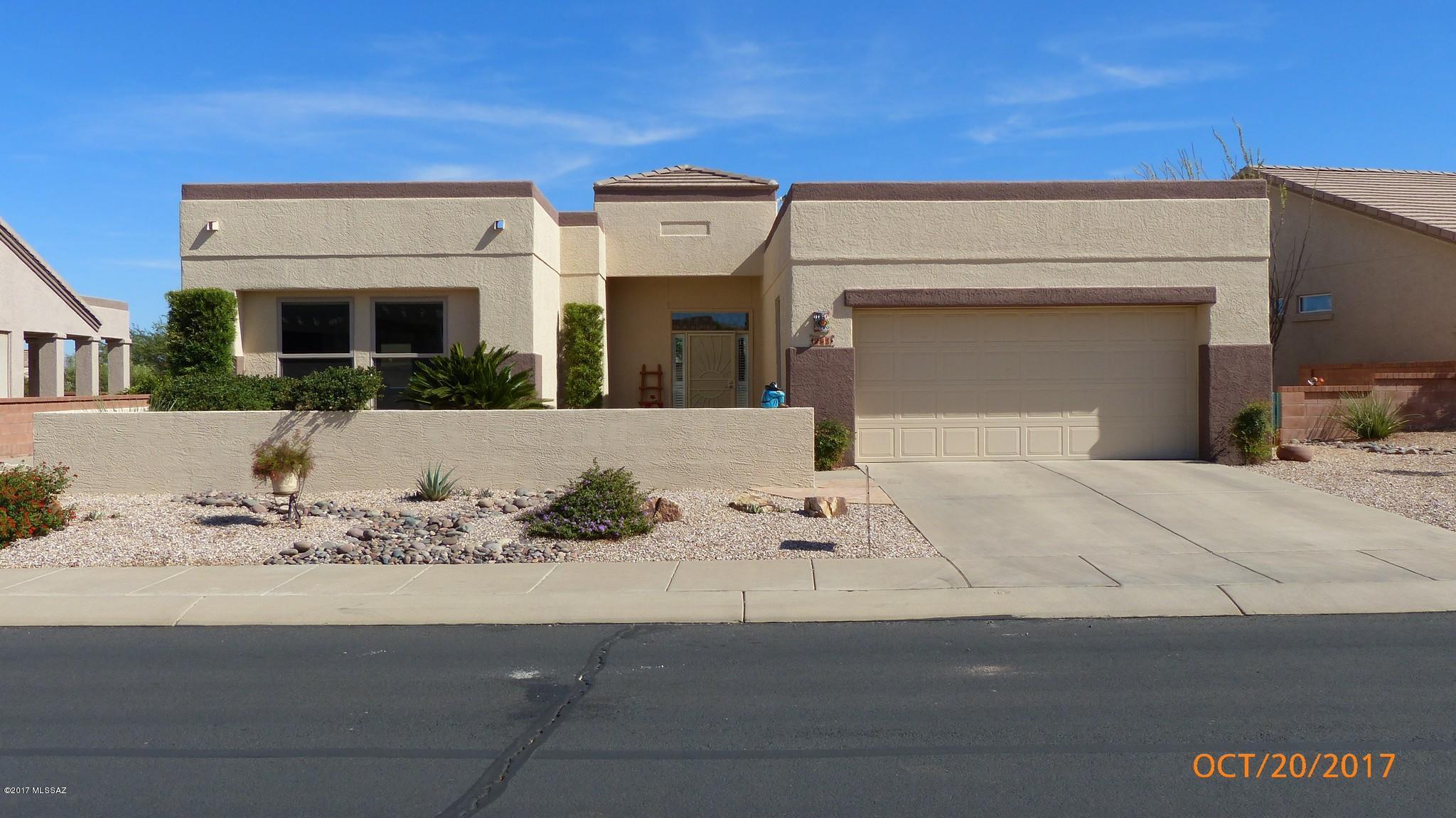 Las Campanas BLK G (96-216) - Residential